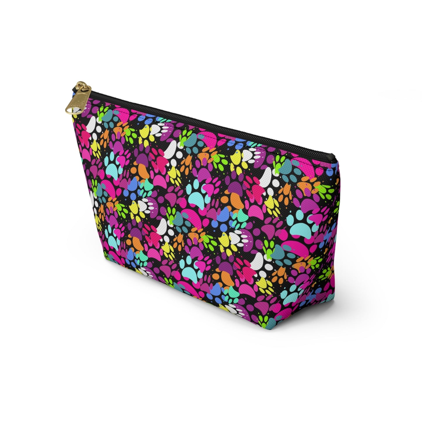 PAWfect Accessory Pouch w T - bottom - Bags - Epileptic Al’s Shop