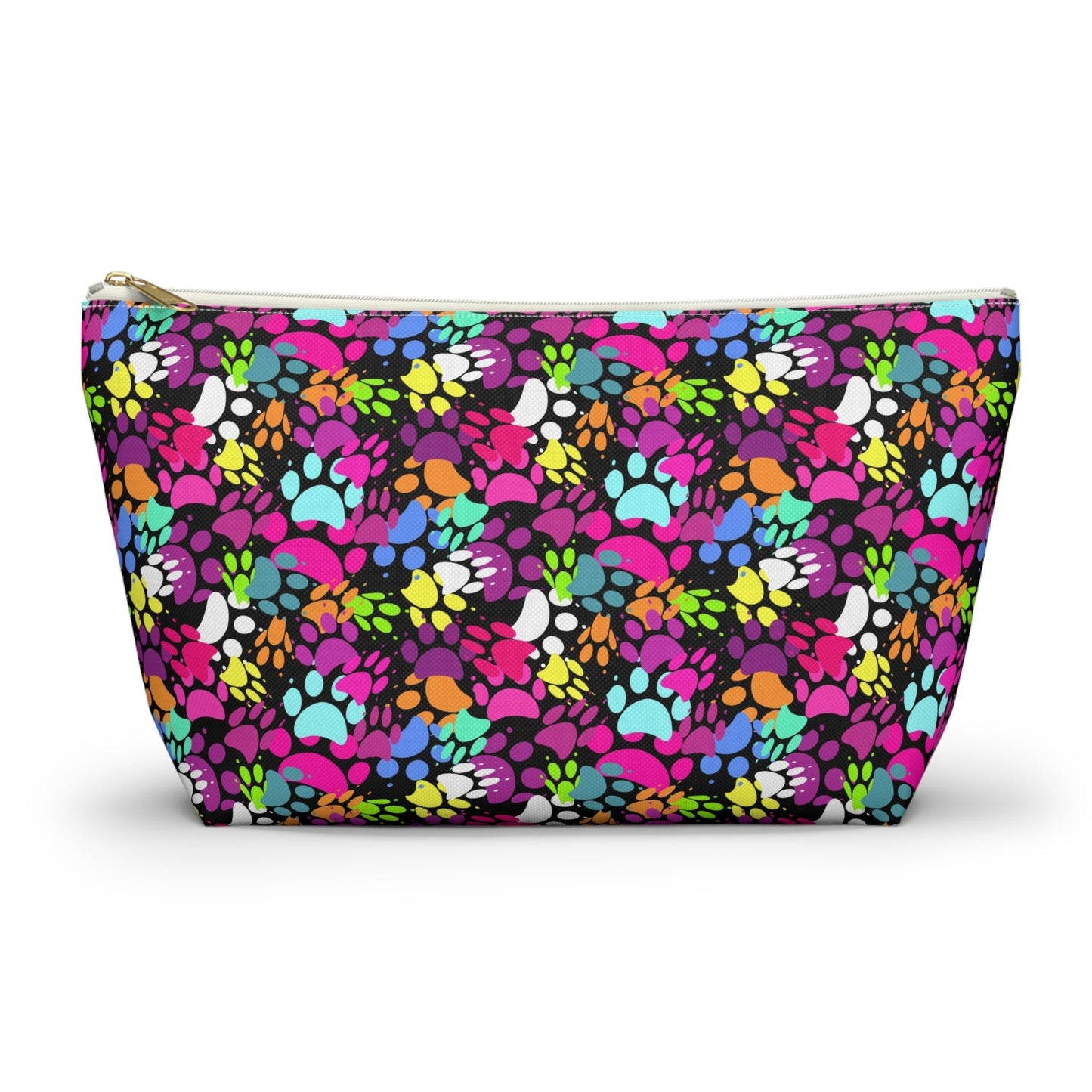 PAWfect Accessory Pouch w T - bottom - Bags - Epileptic Al’s Shop