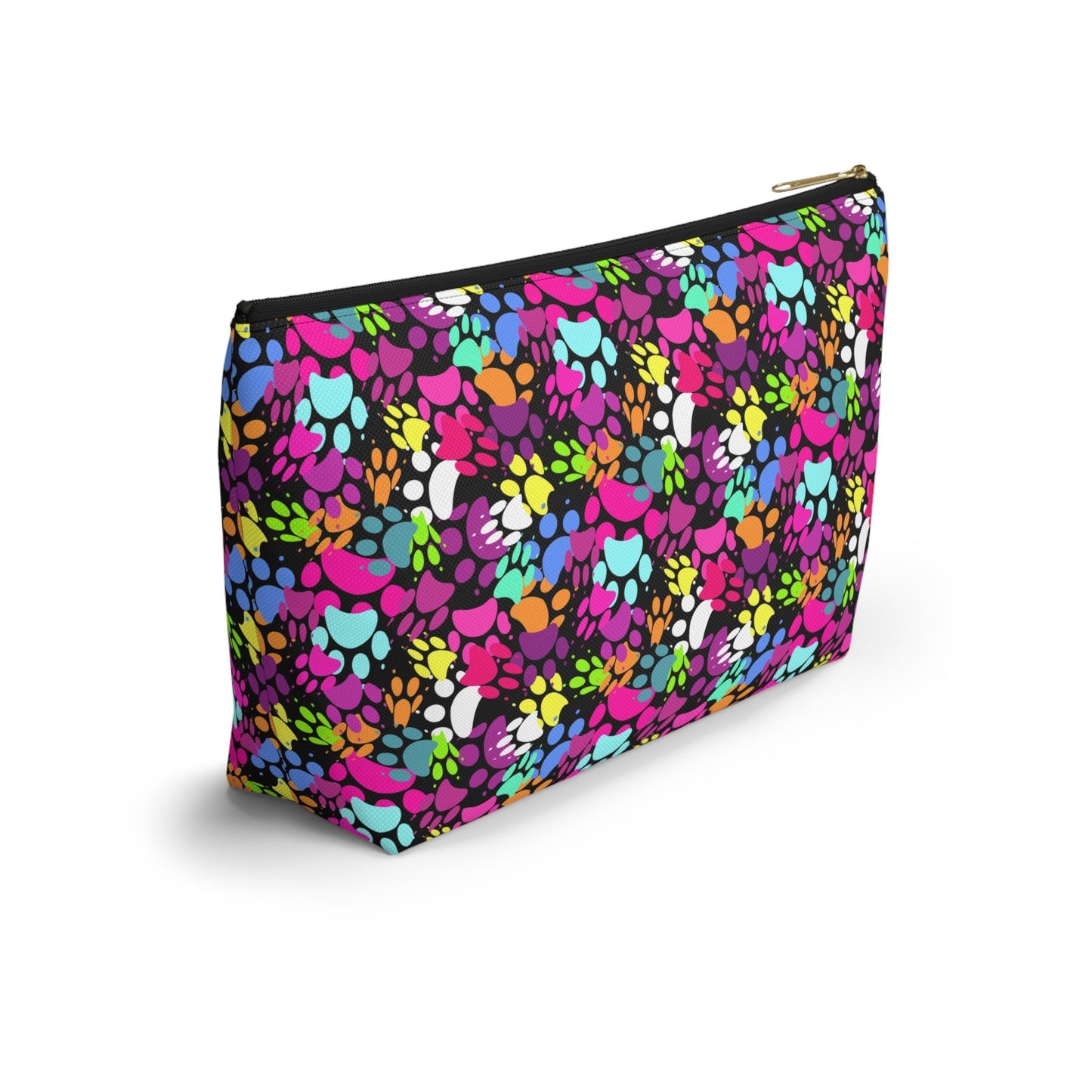 PAWfect Accessory Pouch w T - bottom - Bags - Epileptic Al’s Shop