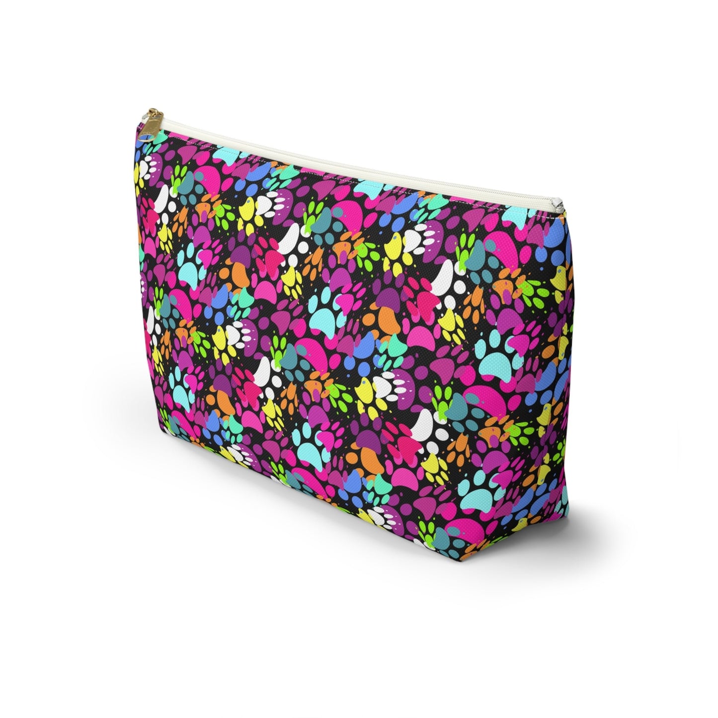PAWfect Accessory Pouch w T - bottom - Bags - Epileptic Al’s Shop