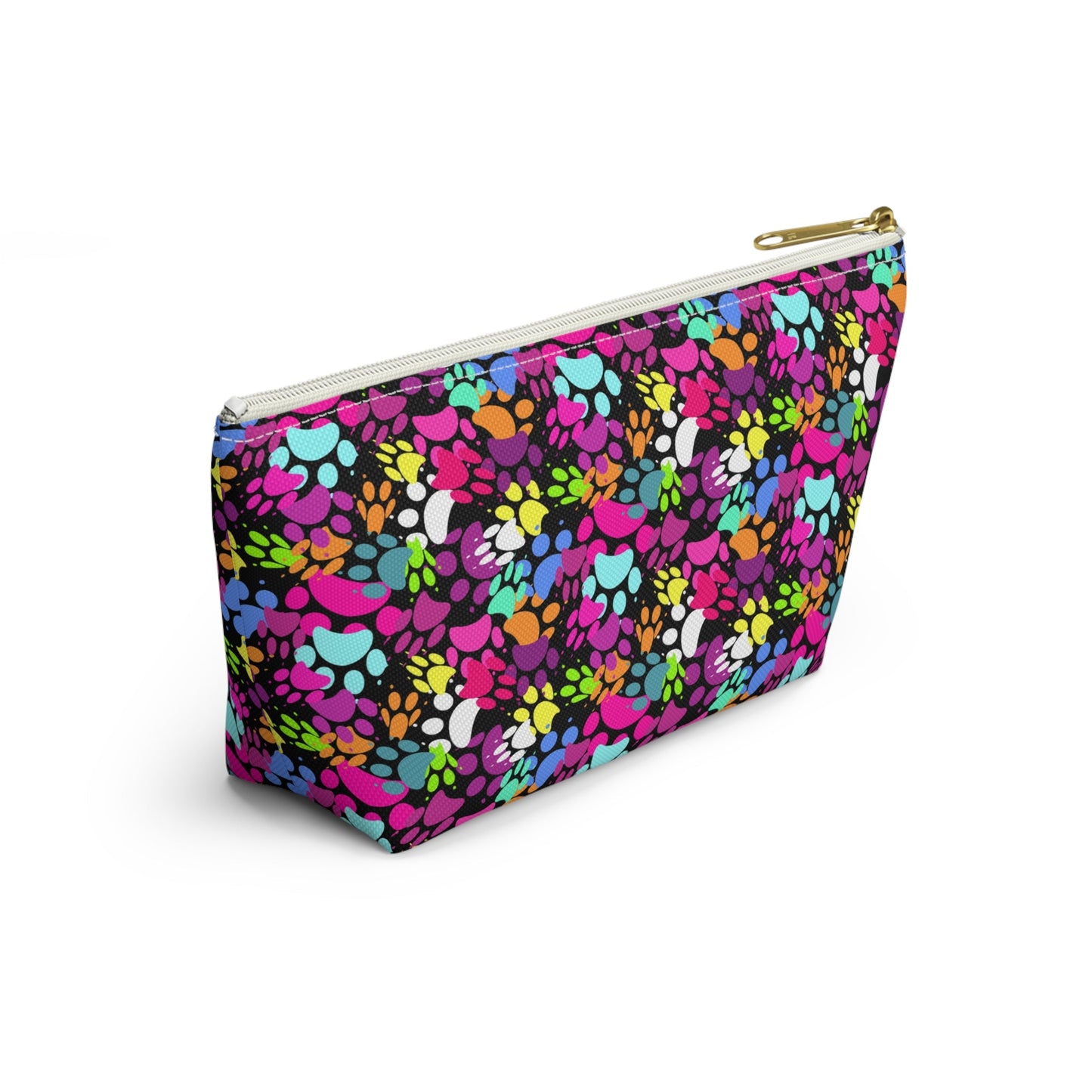 PAWfect Accessory Pouch w T - bottom - Bags - Epileptic Al’s Shop