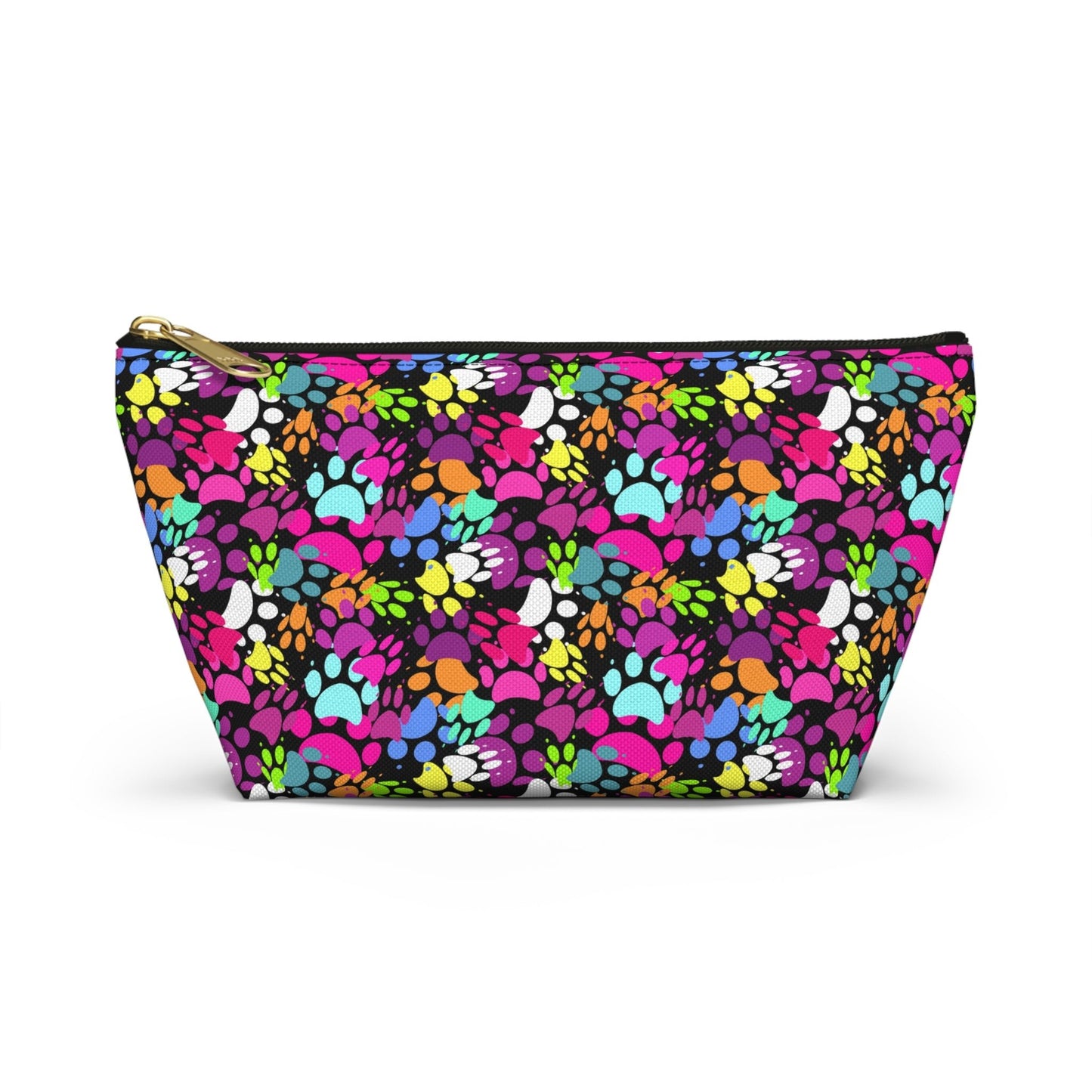 PAWfect Accessory Pouch w T - bottom - Bags - Epileptic Al’s Shop