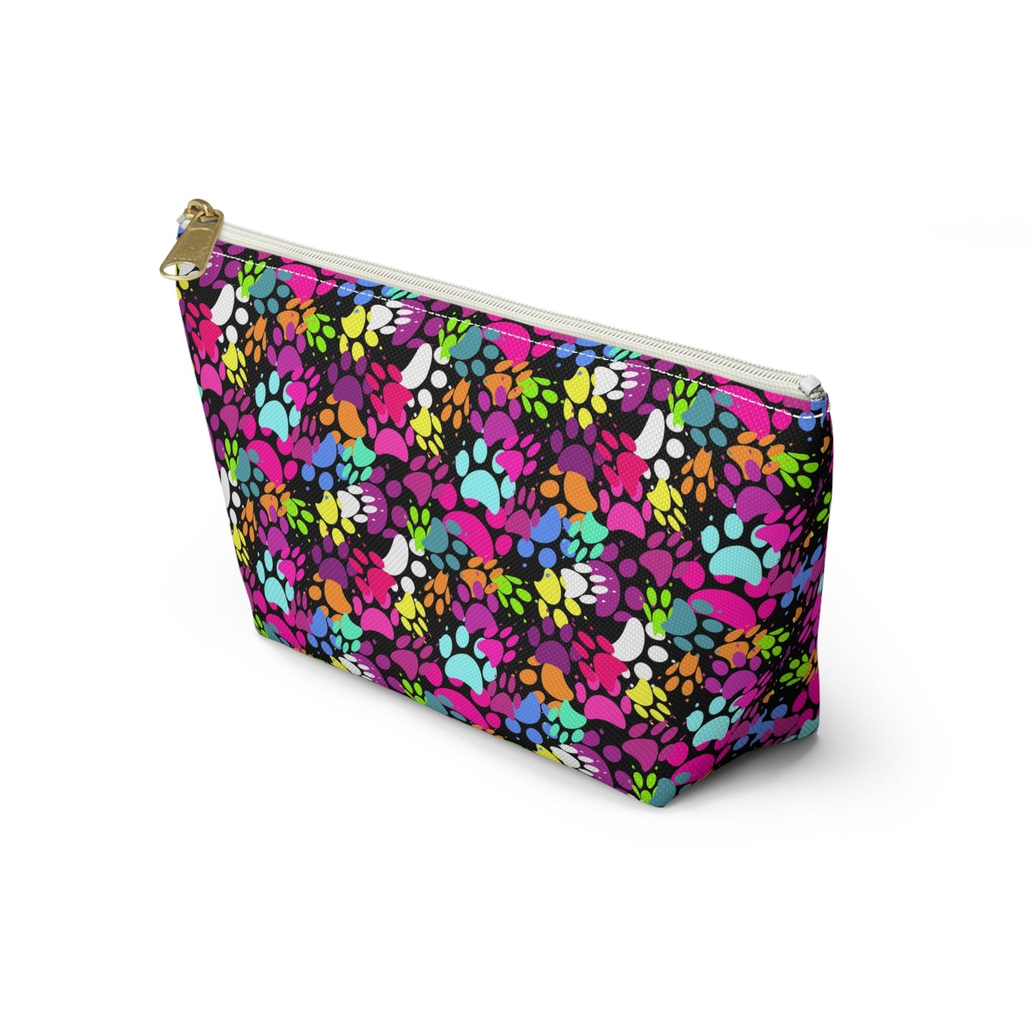 PAWfect Accessory Pouch w T - bottom - Bags - Epileptic Al’s Shop