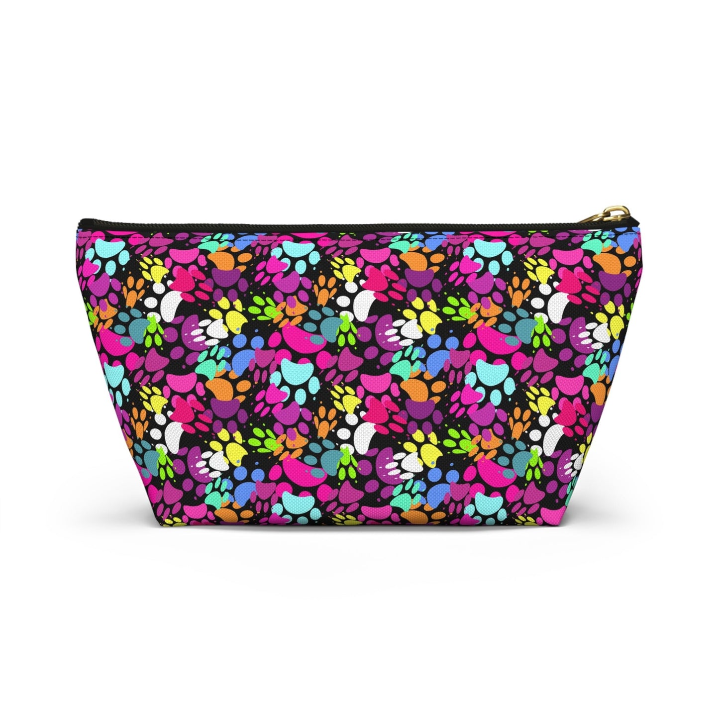 PAWfect Accessory Pouch w T - bottom - Bags - Epileptic Al’s Shop