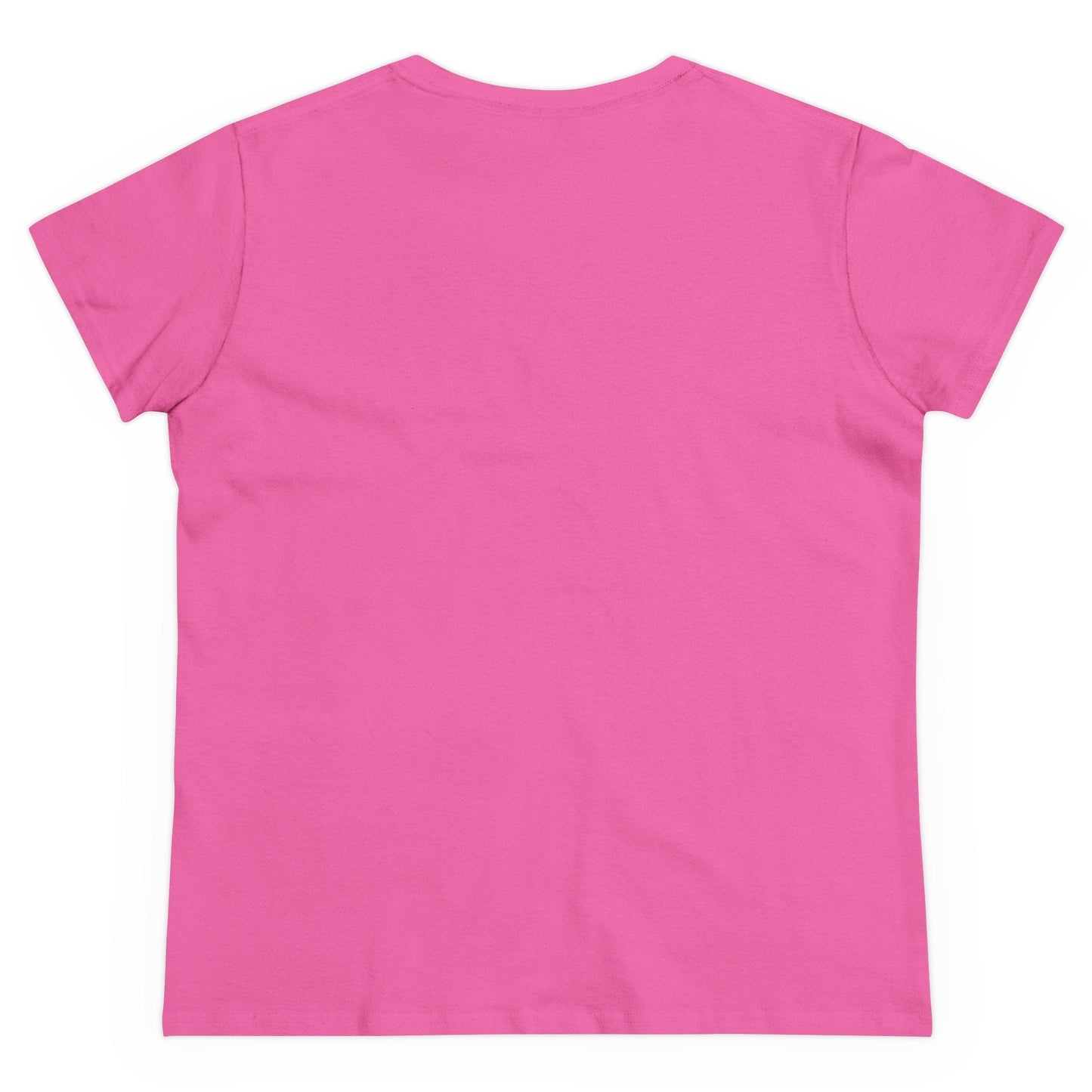Purr Women's Midweight Cotton Tee - T - Shirt - Epileptic Al’s Shop