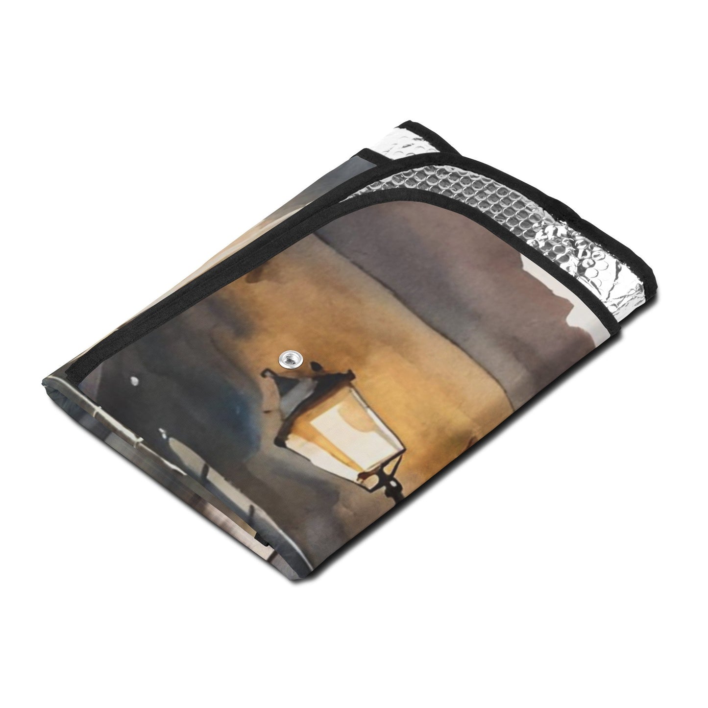 Rainy Day Cat Car Sun Shades - Accessories - Epileptic Al’s Shop