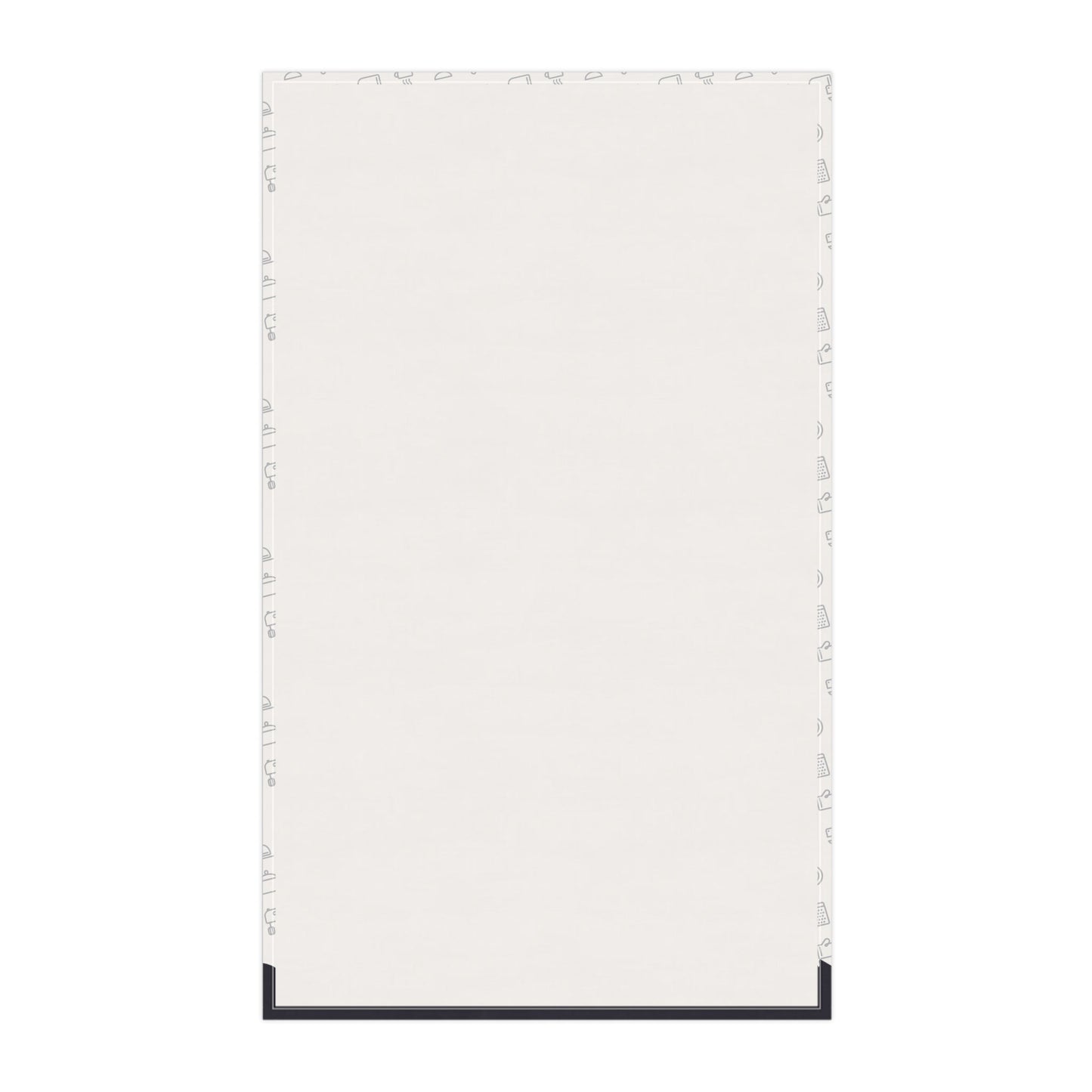 Rollin’ Kitchen Towel - Home Decor - Epileptic Al’s Shop