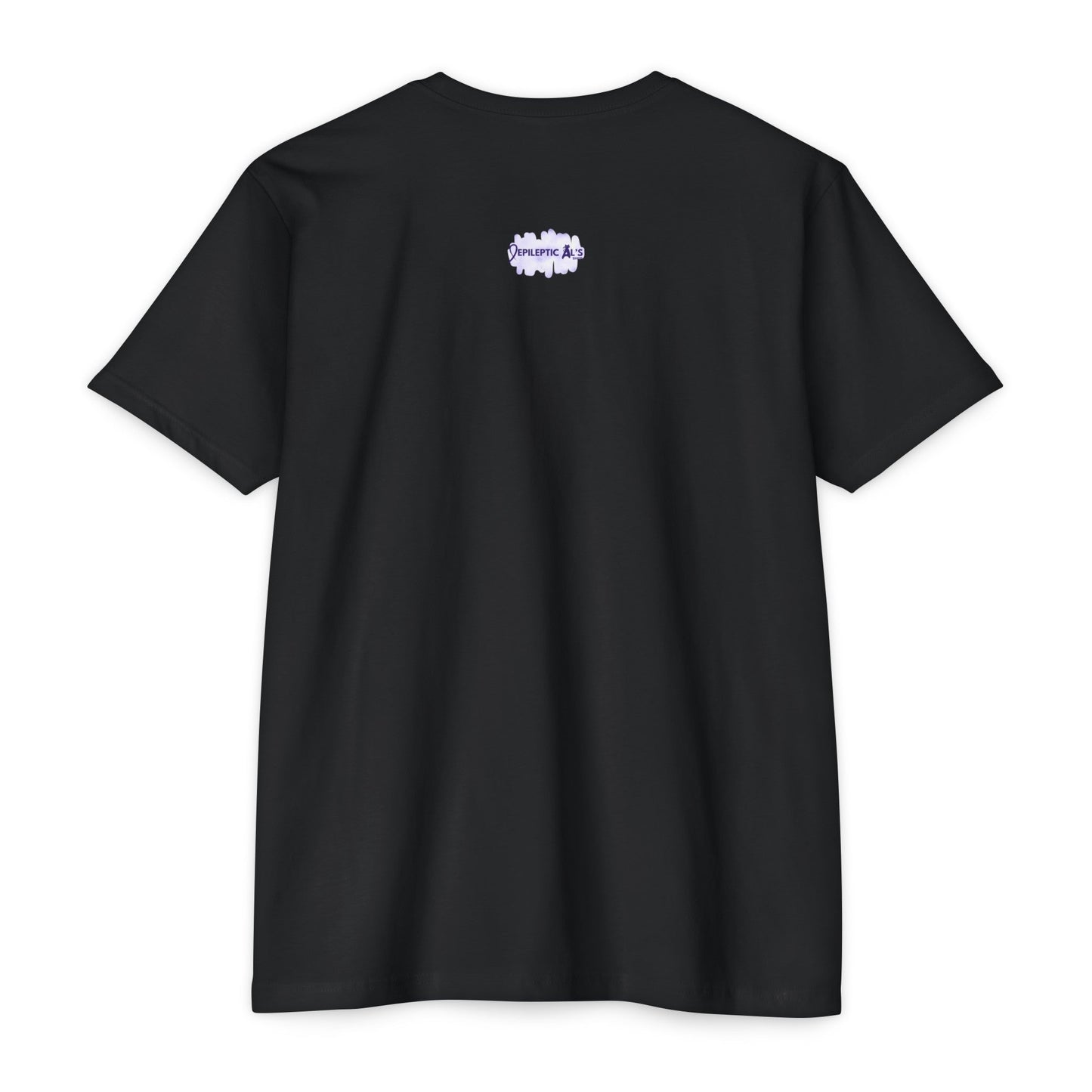 Sawdust CVC Jersey T - shirt - T - Shirt - Epileptic Al’s Shop