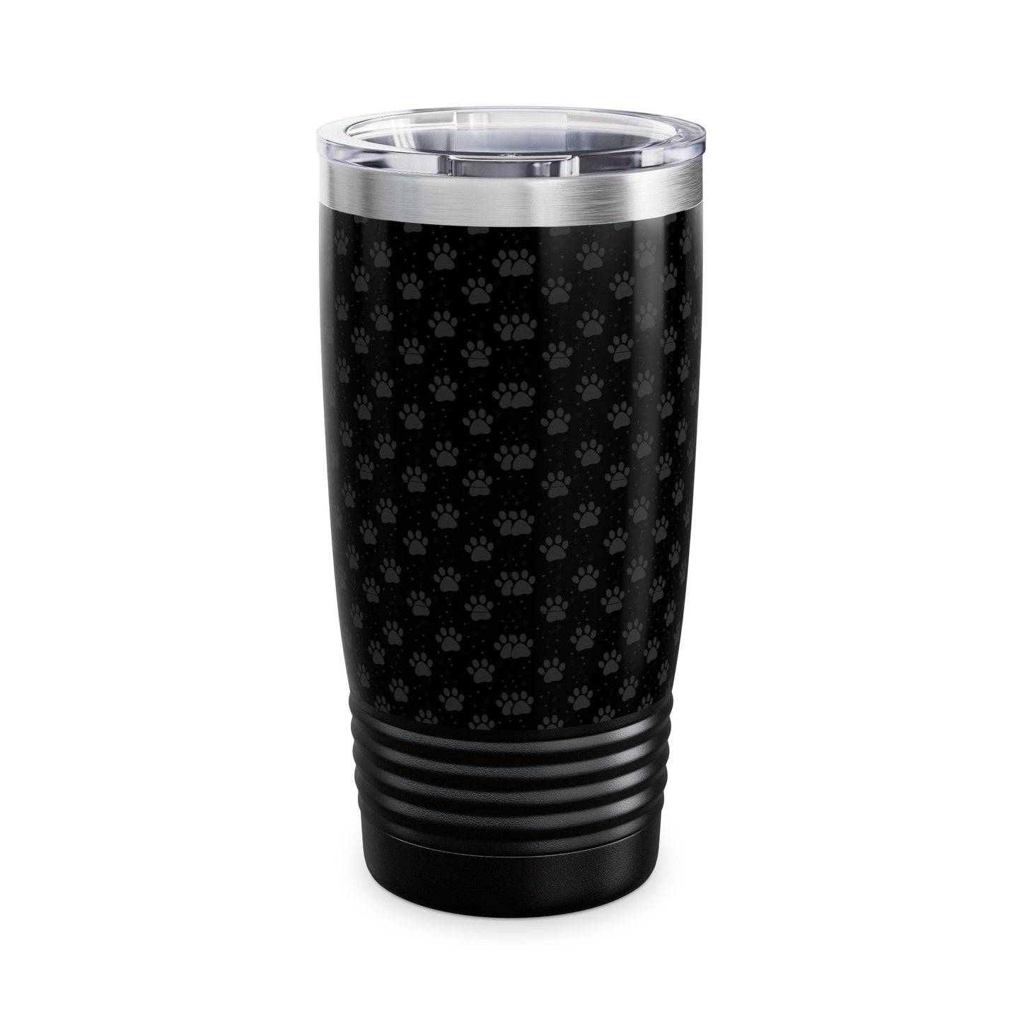 Seize the Day Ringneck Tumbler, 20oz - Mug - Epileptic Al’s Shop