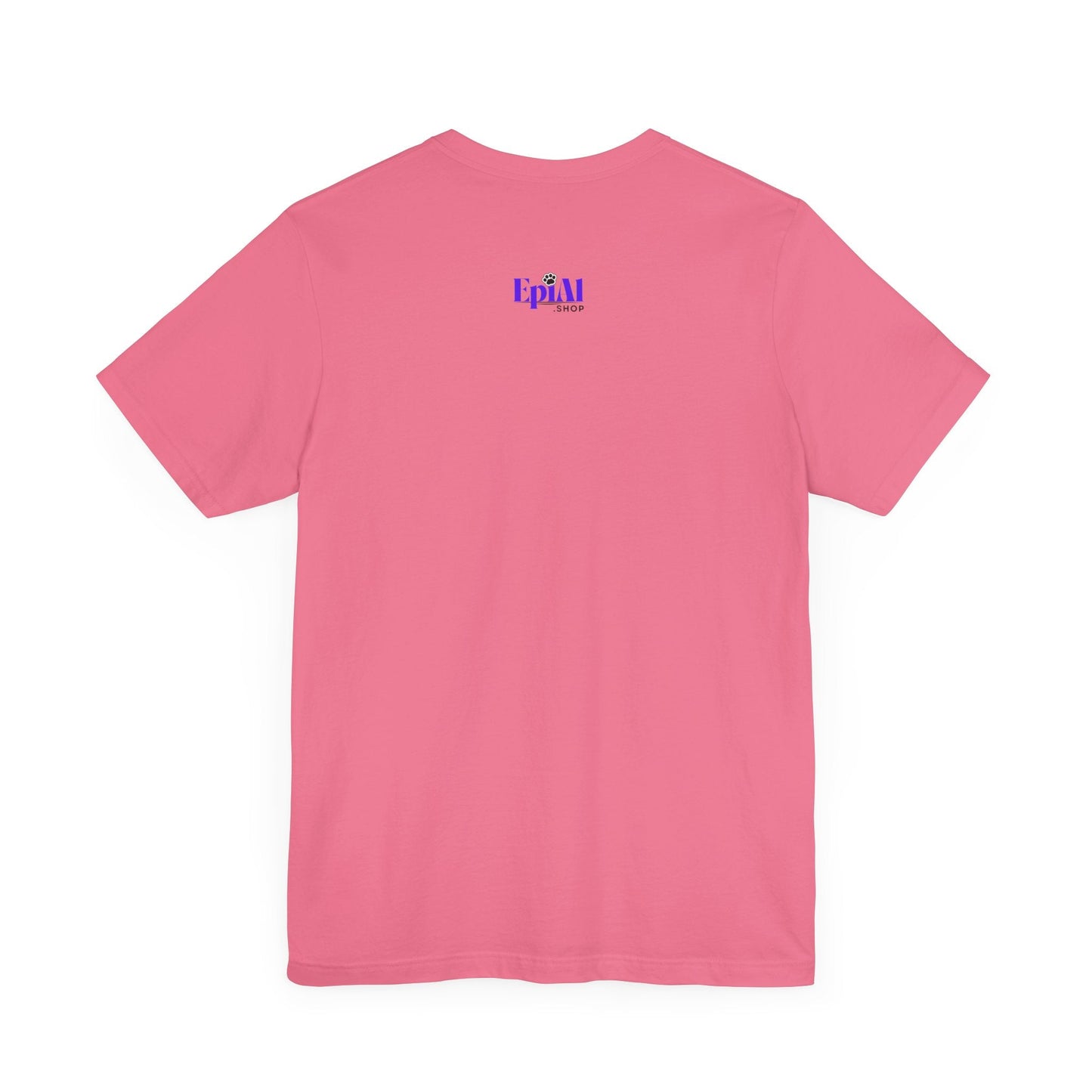 Seize the Day Unisex Jersey Short Sleeve Tee - T-Shirt - EpiAl's Shop