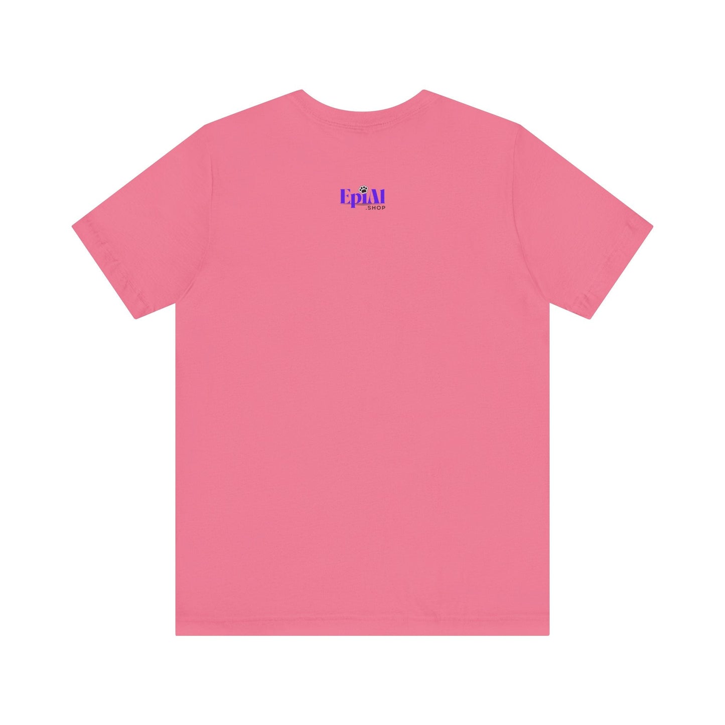 Seize the Day Unisex Jersey Short Sleeve Tee - T-Shirt - EpiAl's Shop