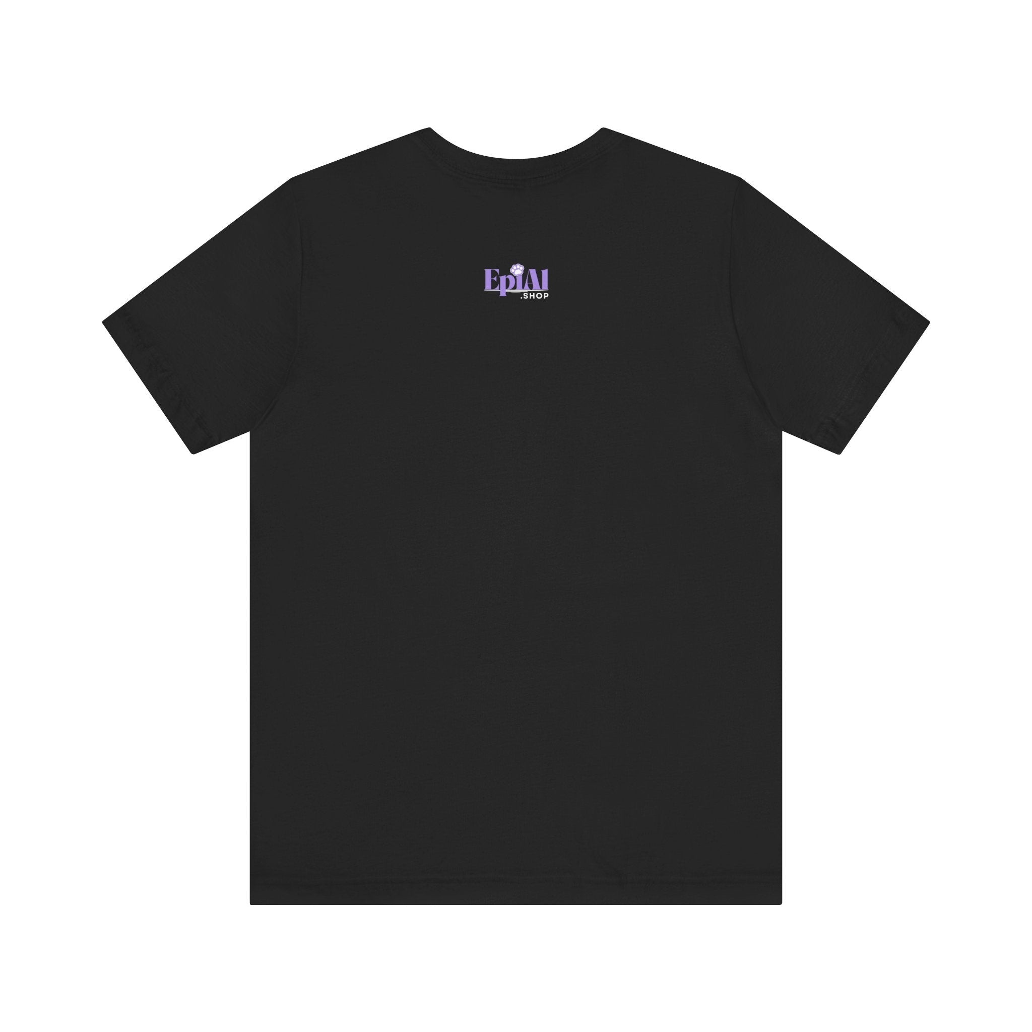 Seize the Day Unisex Jersey Short Sleeve Tee - EpiAl's Shop