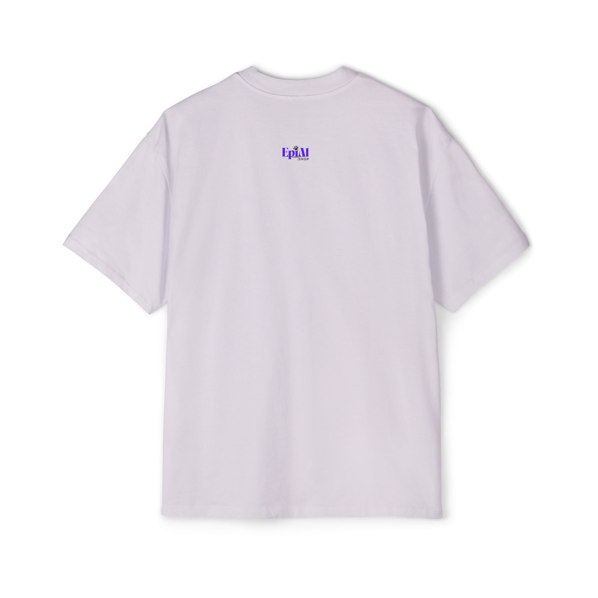 Seizure Awareness Oversized Tee for Seizure Geezers - Clothing, T-shirts - EpiAl's Shop