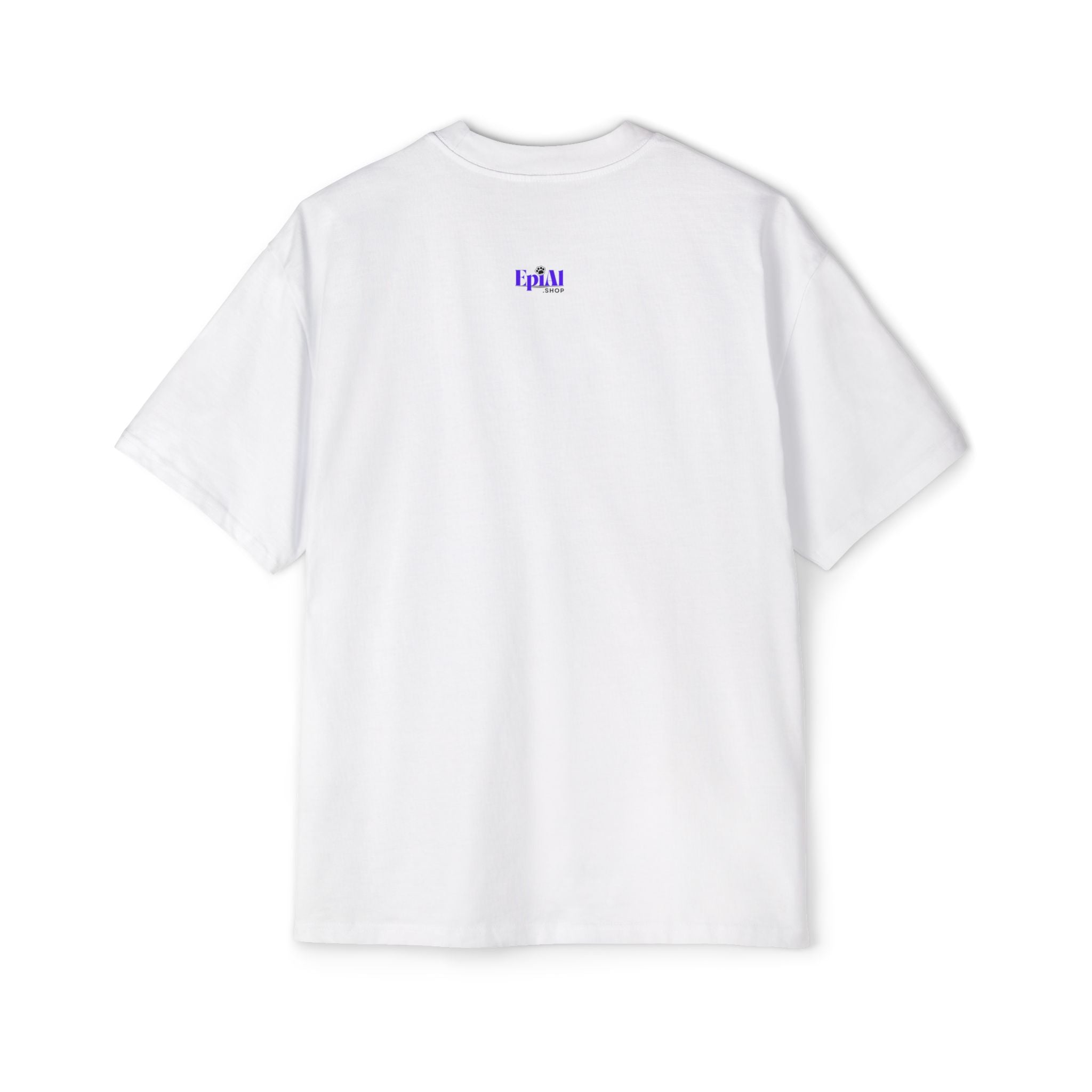 Seizure Awareness Oversized Tee for Seizure Geezers - Clothing, T-shirts - EpiAl's Shop