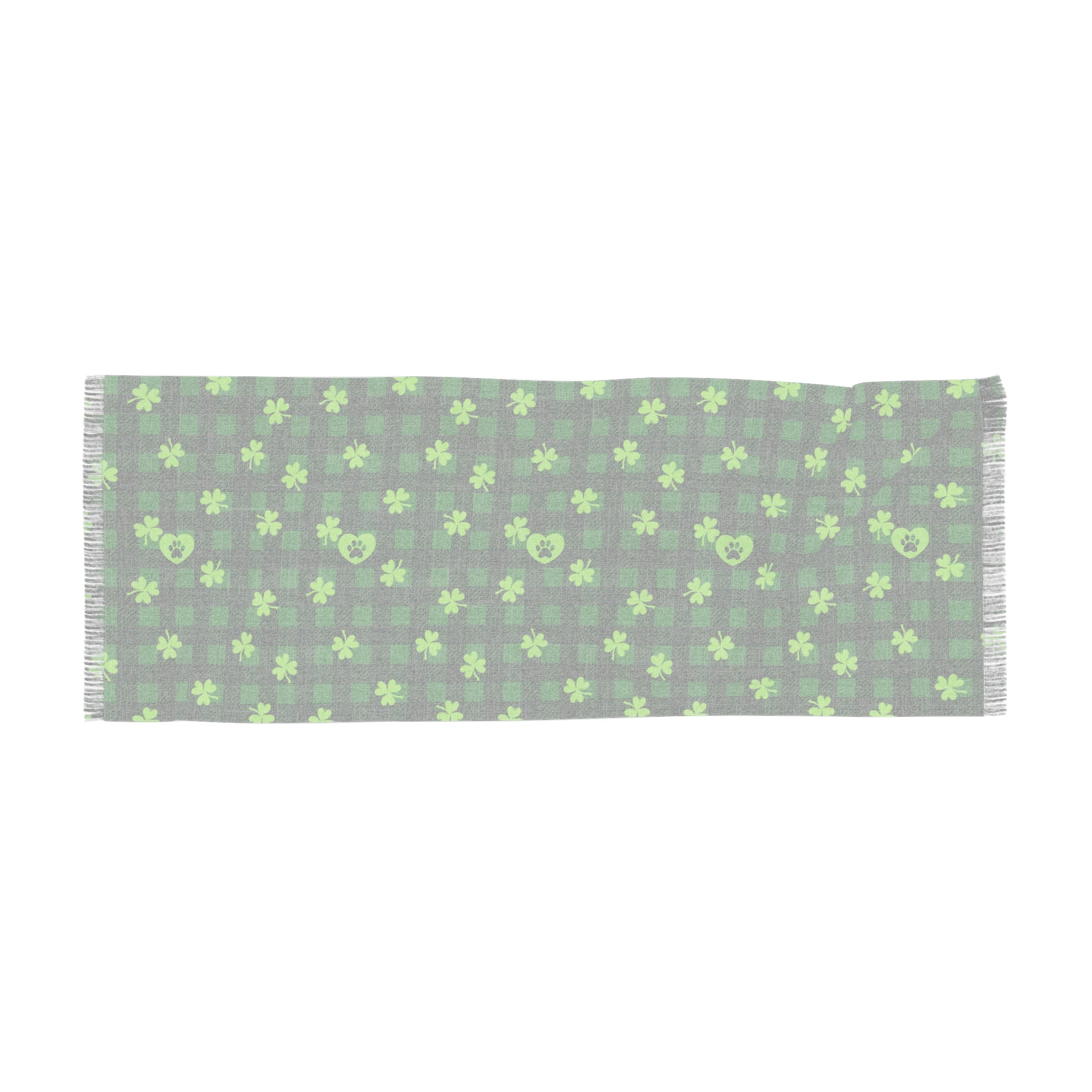 Shamrock Light Scarf - EpiAl's Shop