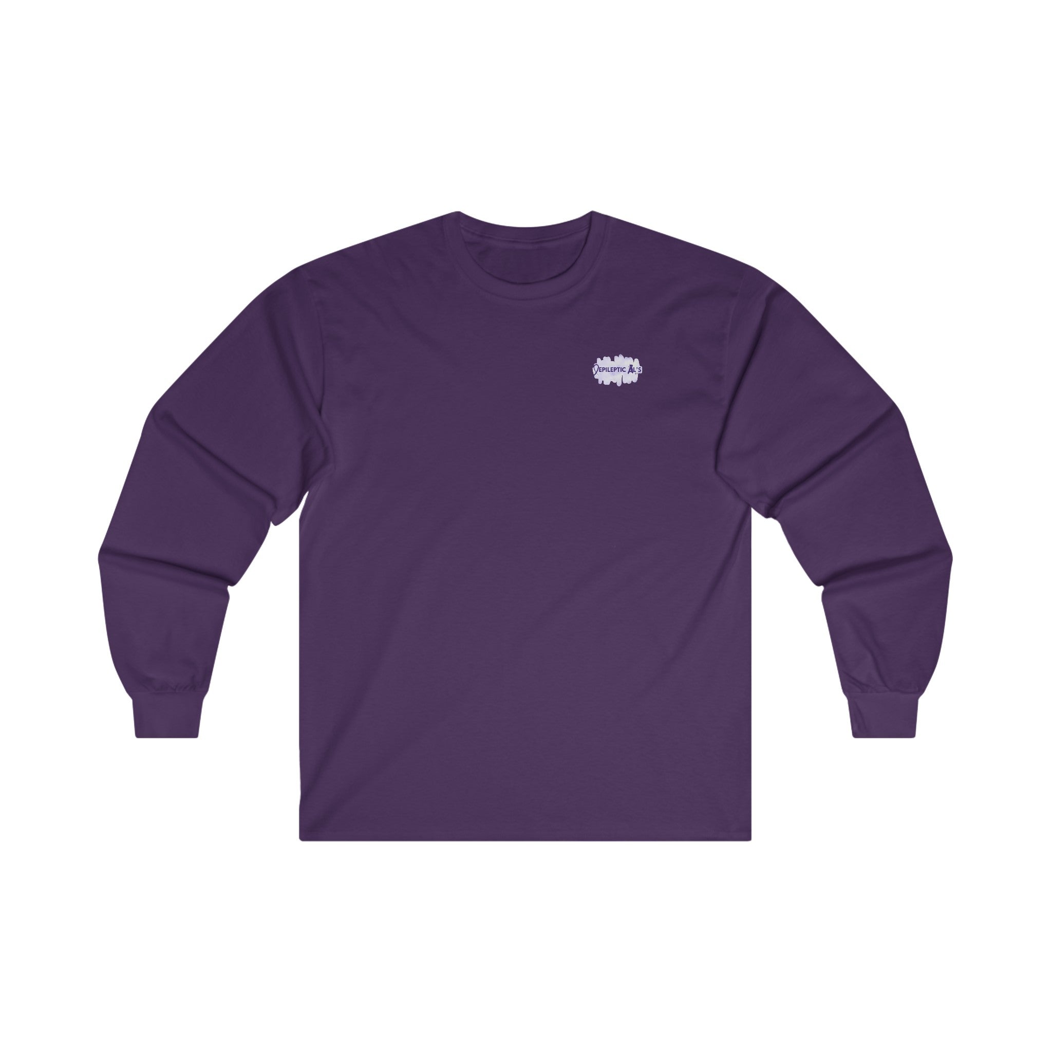 Show Me Ultra Cotton Long Sleeve Tee - EpiAl's Shop