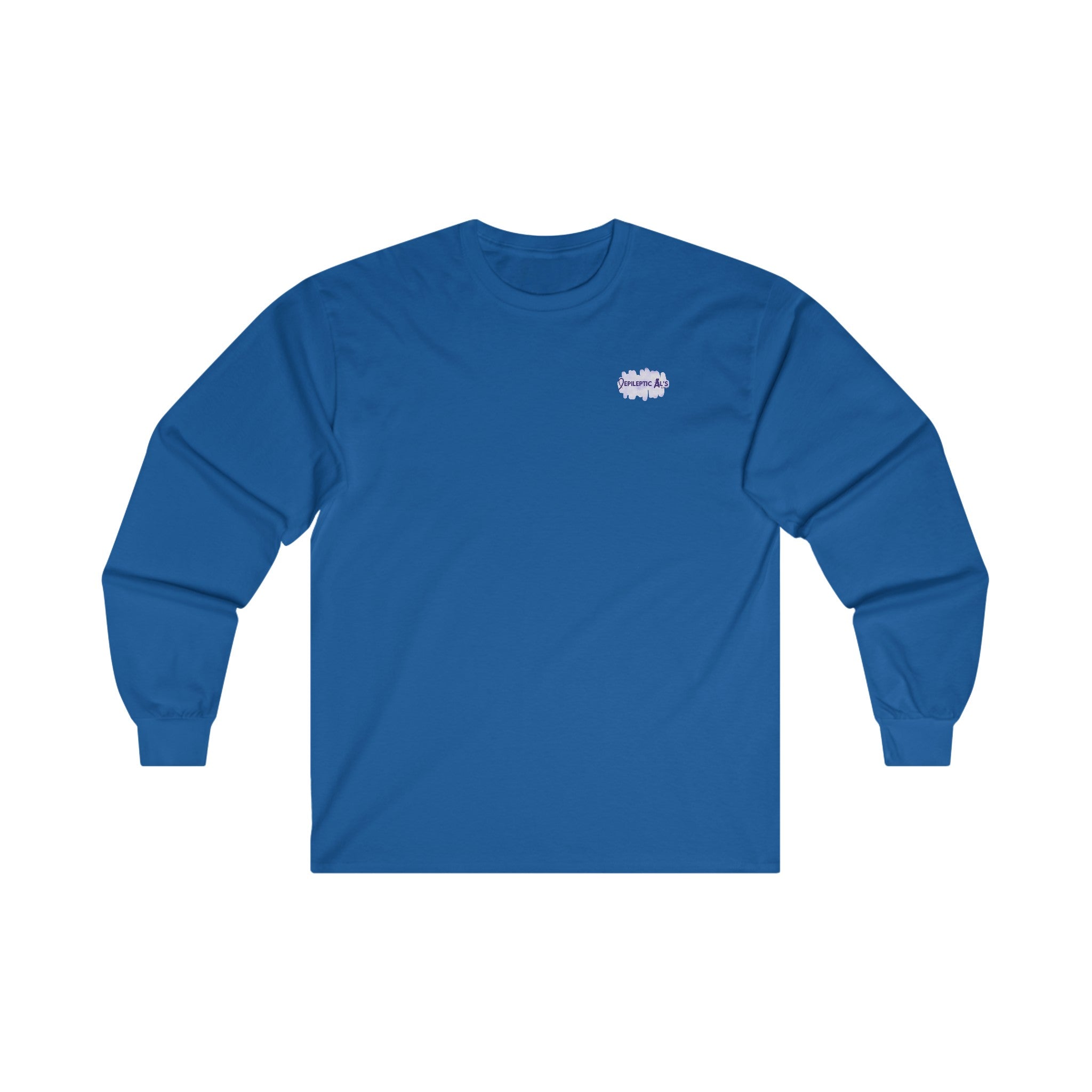 Show Me Ultra Cotton Long Sleeve Tee - EpiAl's Shop
