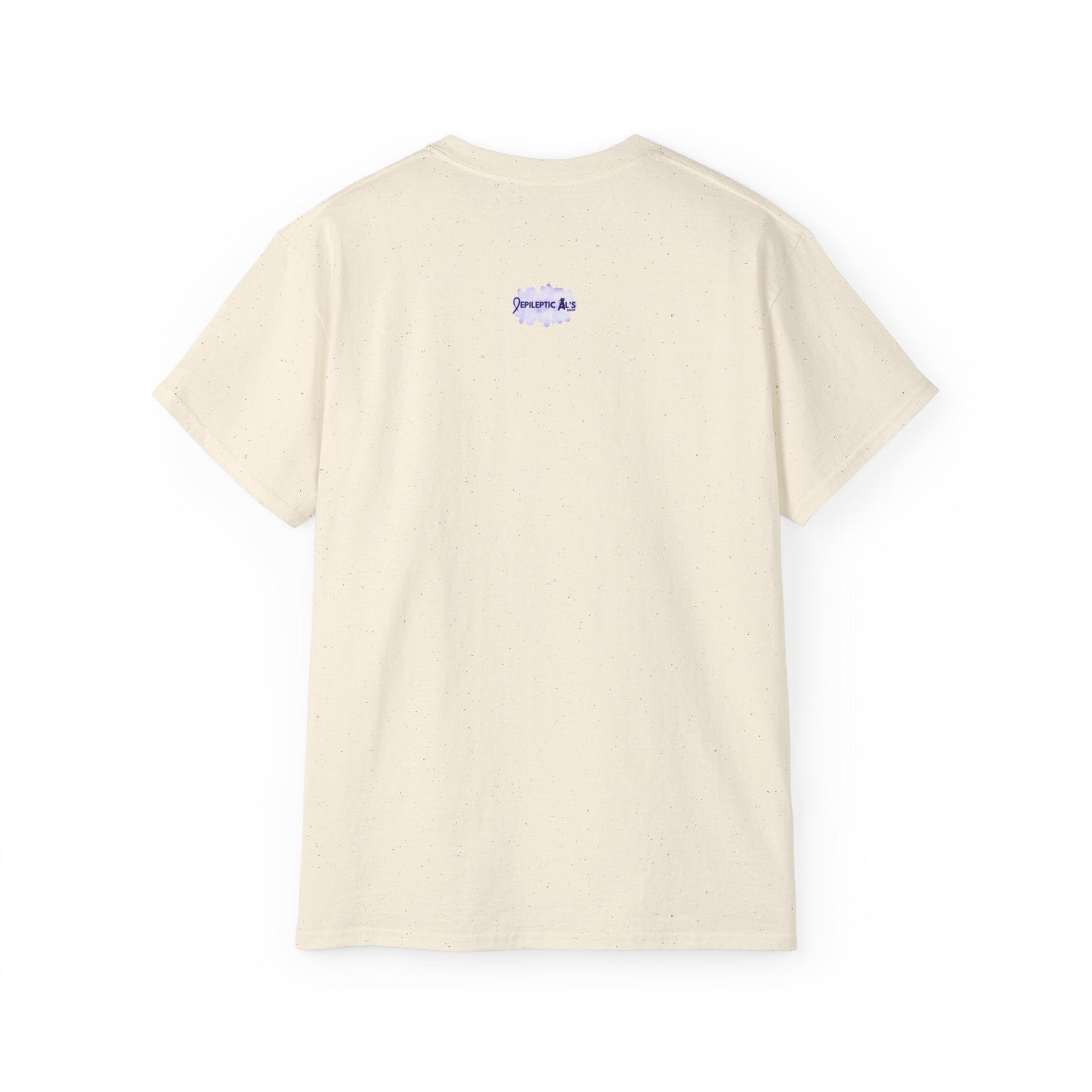 Smile Unisex Ultra Cotton Tee - T - Shirt - Epileptic Al’s Shop