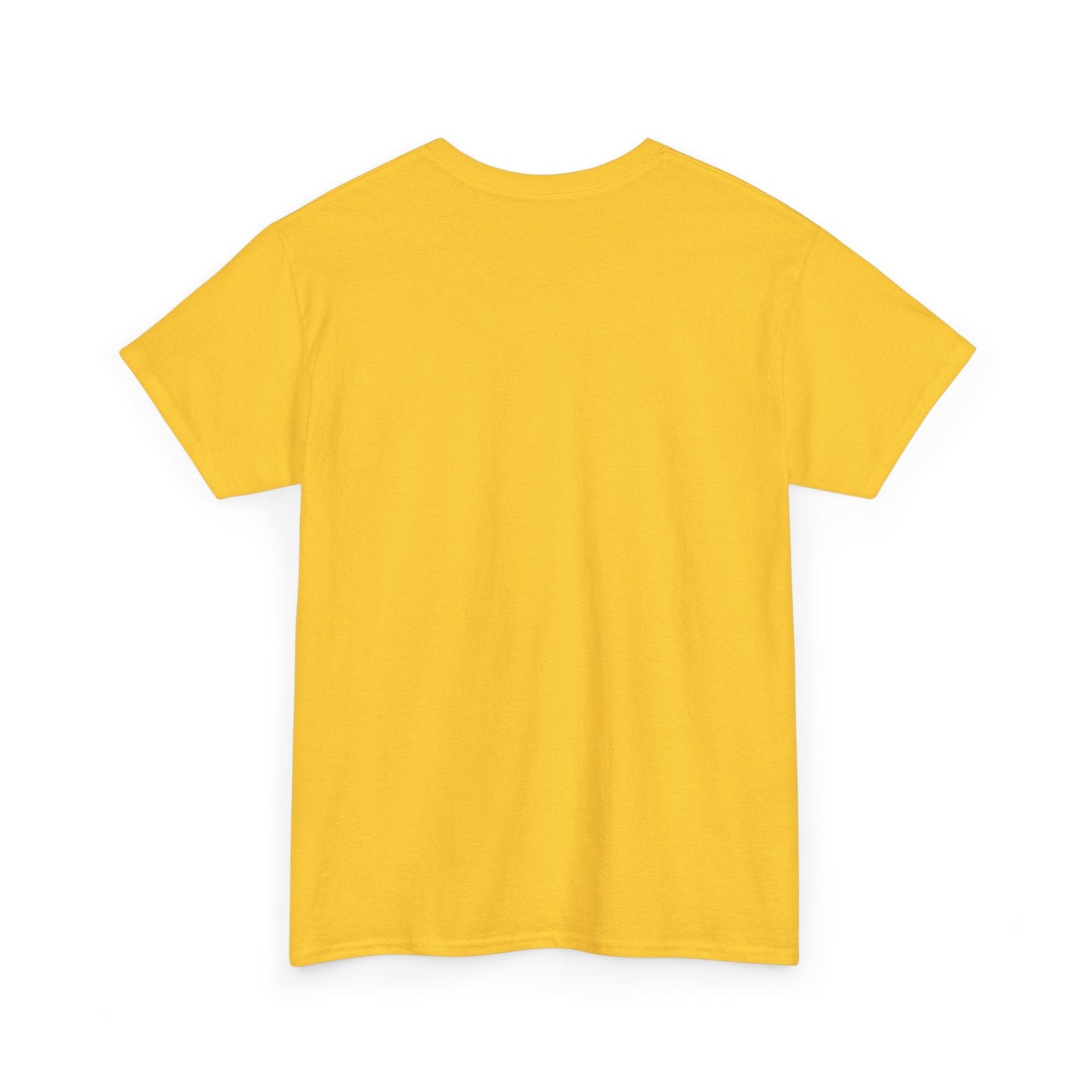 Smily Kitty Unisex Heavy Cotton Tee - T - Shirt - Epileptic Al’s Shop