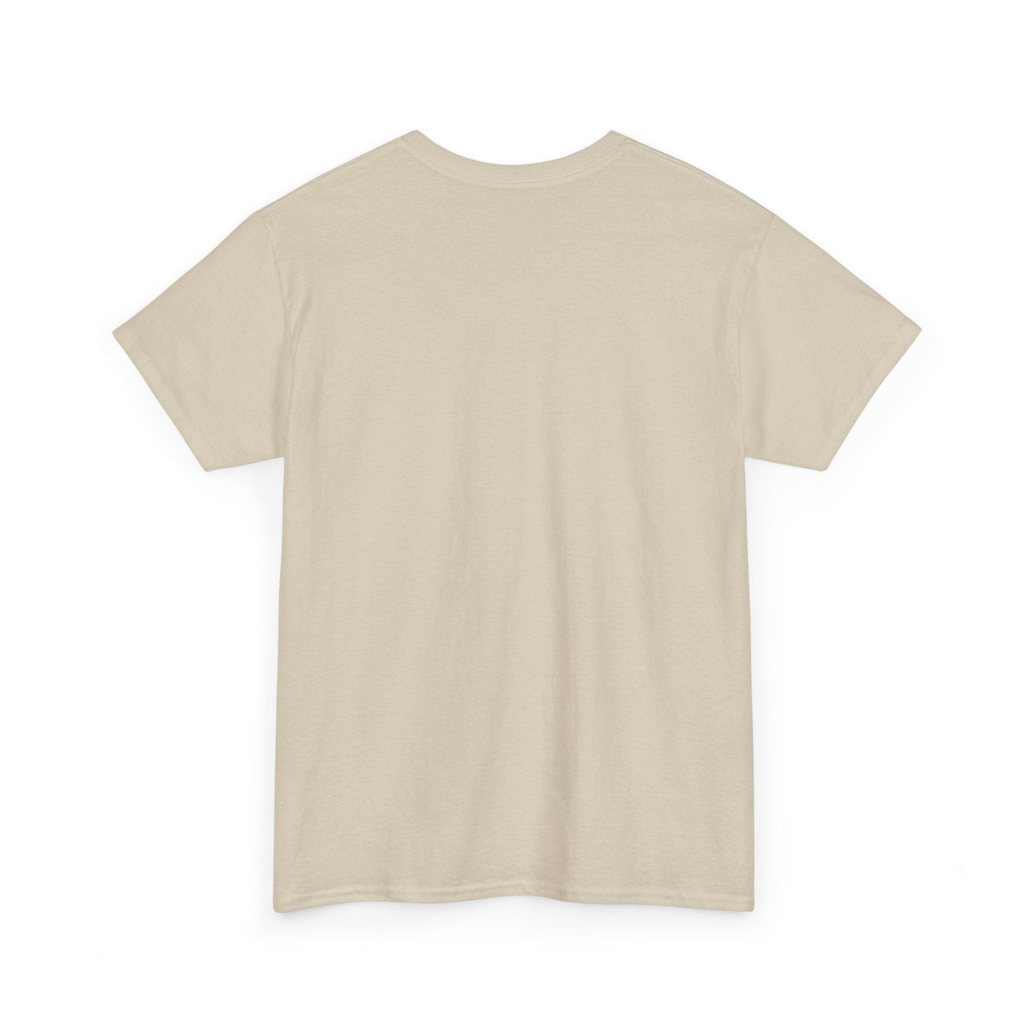 Smily Kitty Unisex Heavy Cotton Tee - T - Shirt - Epileptic Al’s Shop