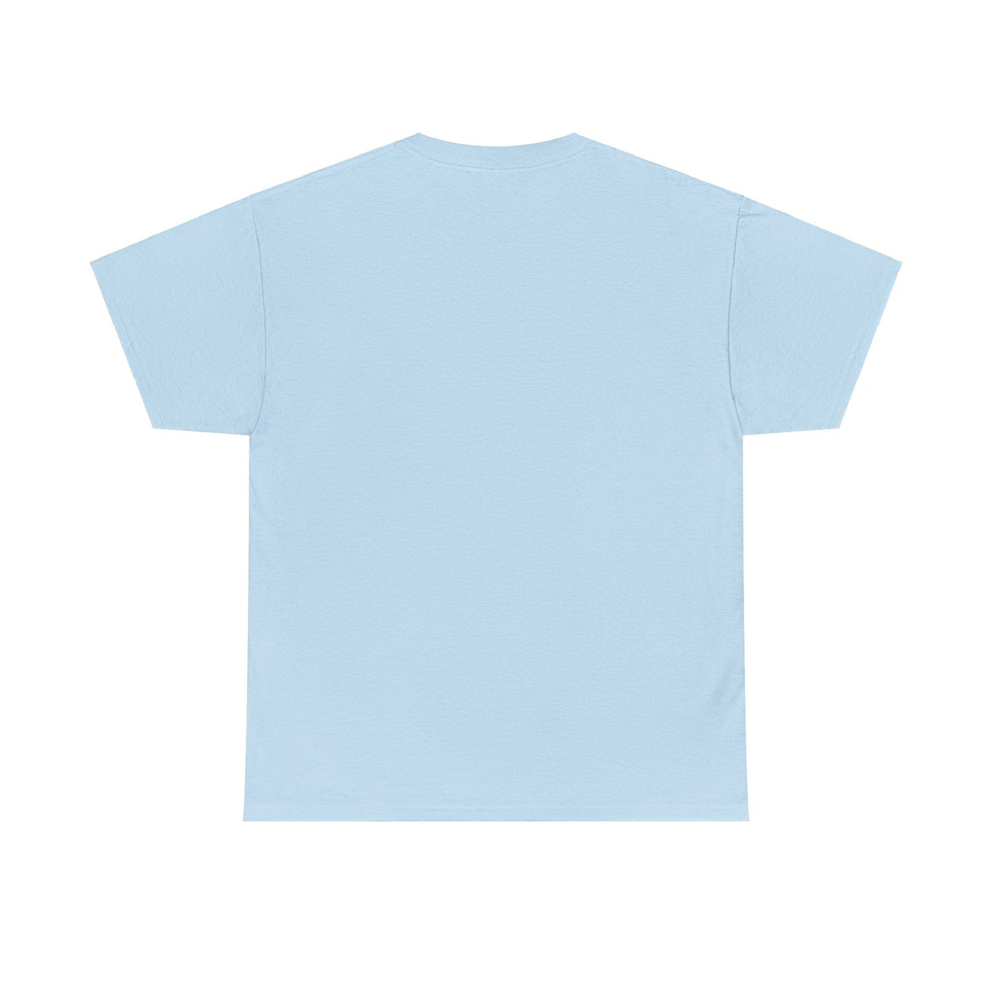Smily Kitty Unisex Heavy Cotton Tee - T - Shirt - Epileptic Al’s Shop