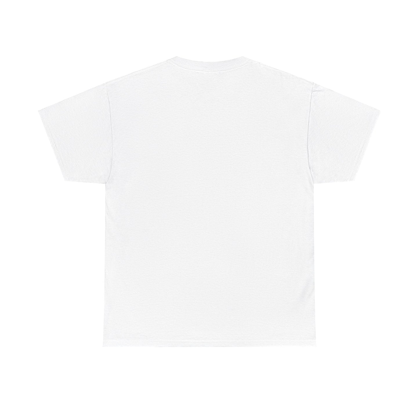 Smily Kitty Unisex Heavy Cotton Tee - T - Shirt - Epileptic Al’s Shop