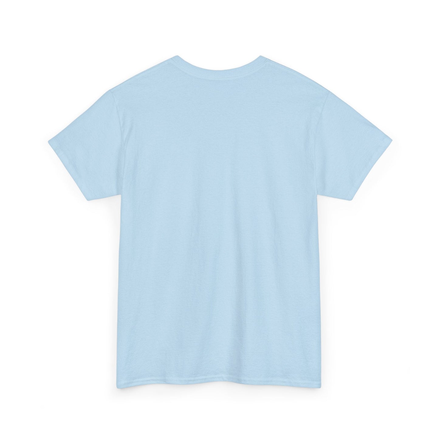 Smily Kitty Unisex Heavy Cotton Tee - T - Shirt - Epileptic Al’s Shop