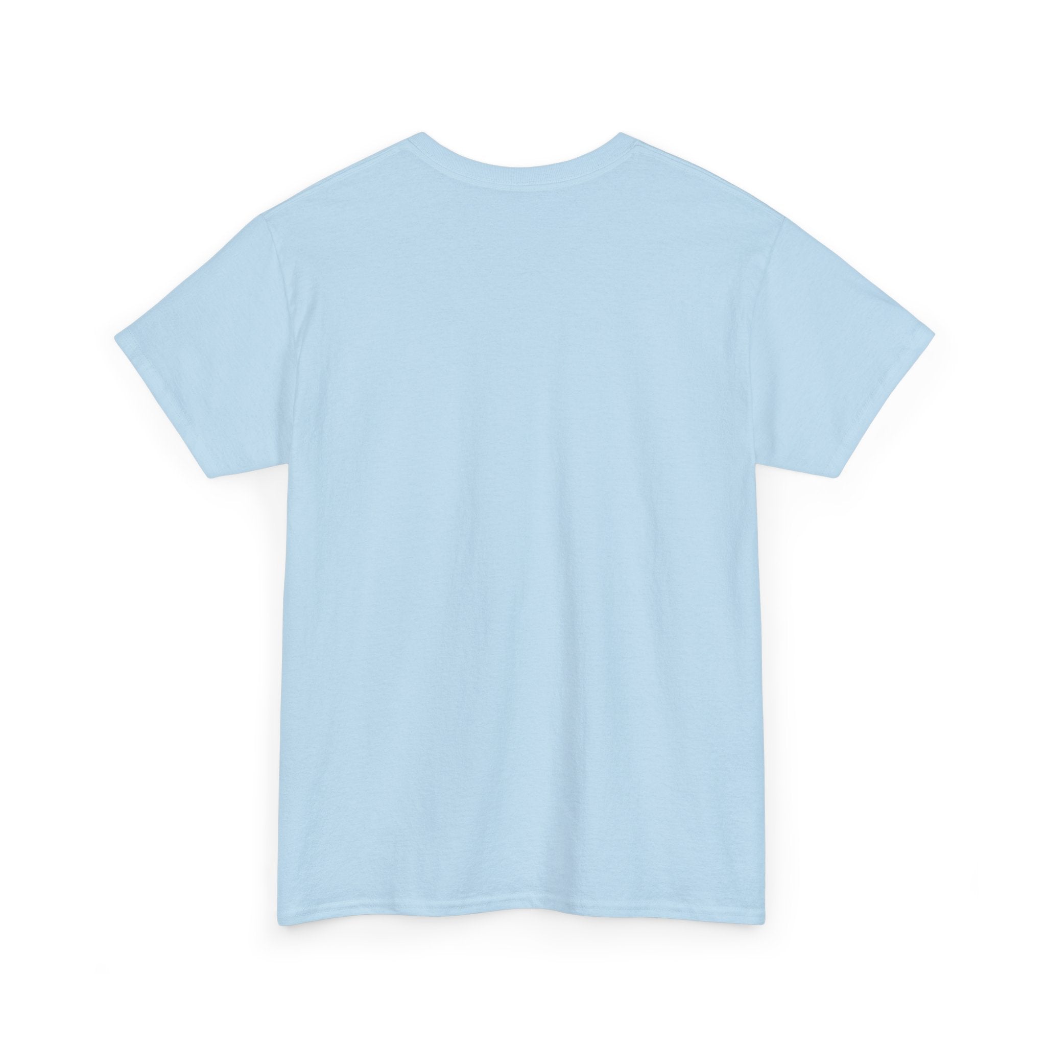 Smily Kitty Unisex Heavy Cotton Tee - EpiAl's Shop