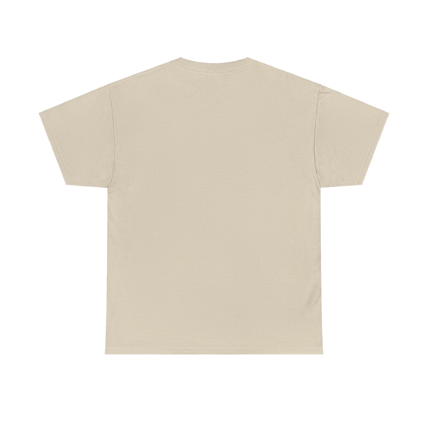 Smily Kitty Unisex Heavy Cotton Tee - T - Shirt - Epileptic Al’s Shop