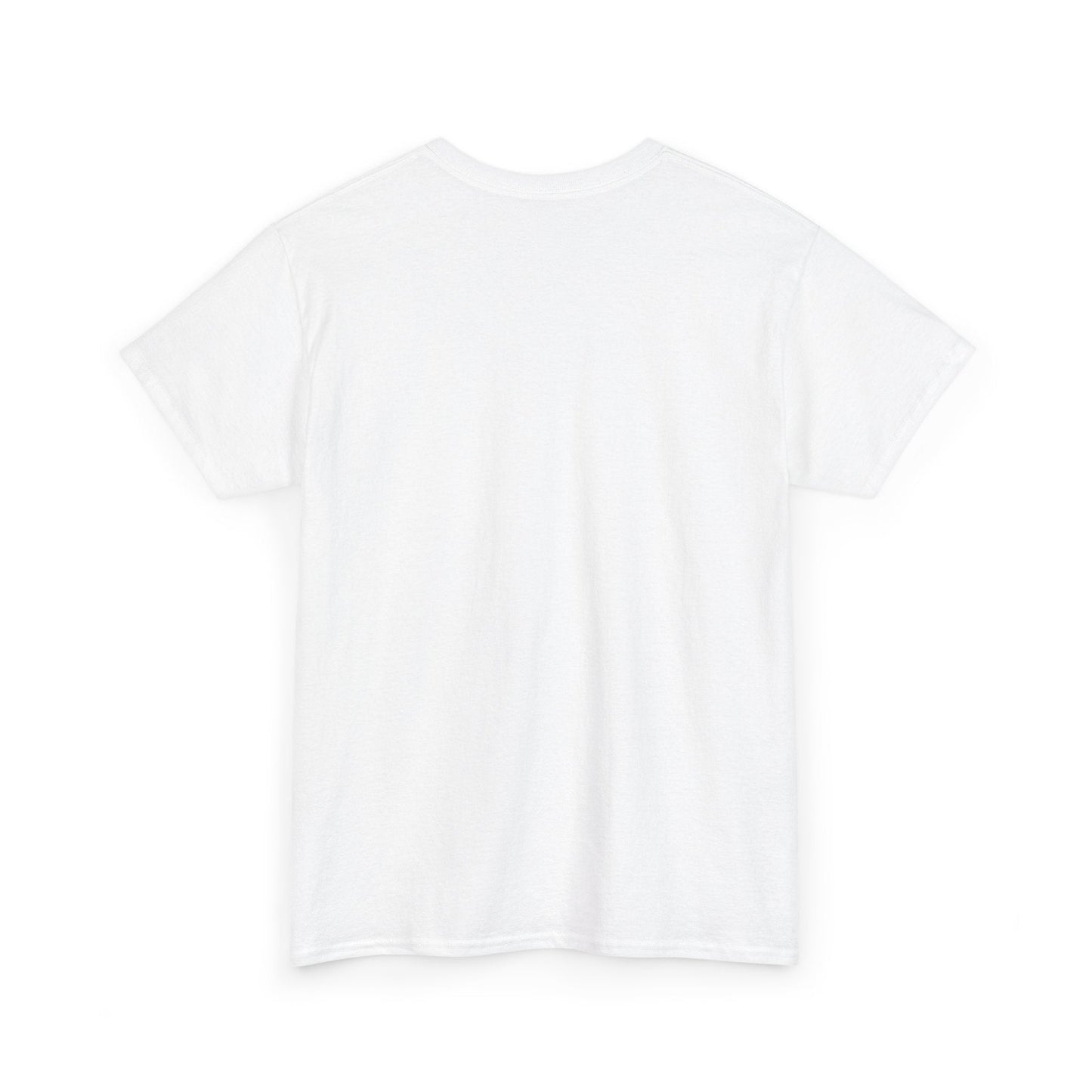 Smily Kitty Unisex Heavy Cotton Tee - T - Shirt - Epileptic Al’s Shop