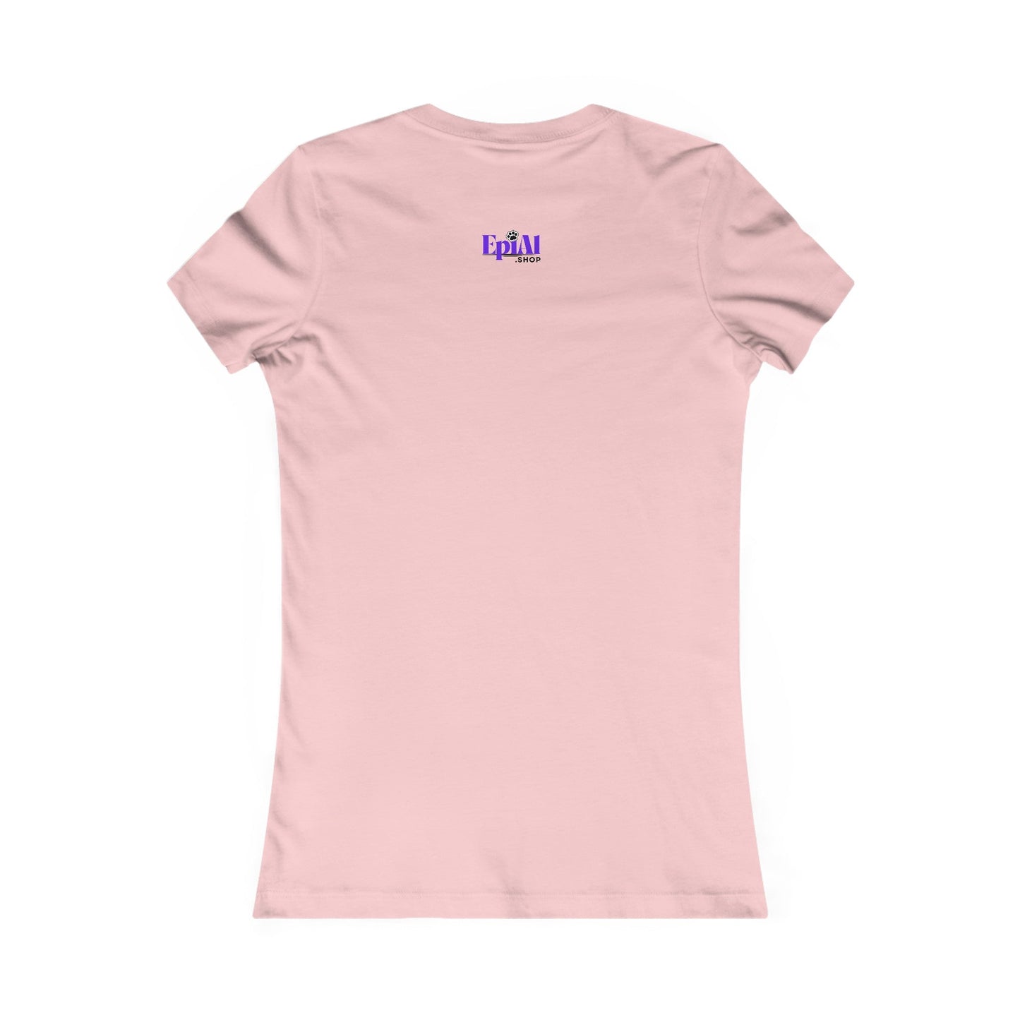 Spread Hope Women's Favorite Tee - T - Shirt - EpiAl's Shop