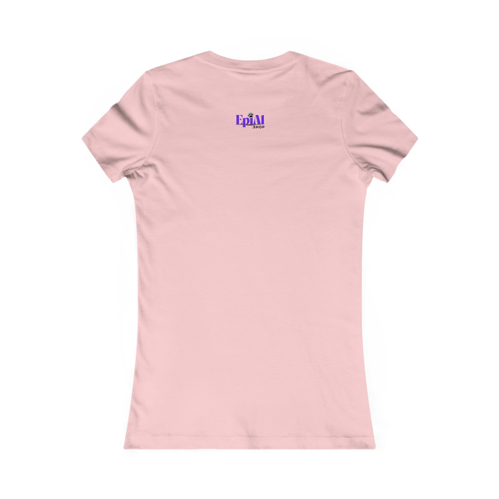 Spread Hope Women's Favorite Tee - T - Shirt - EpiAl's Shop