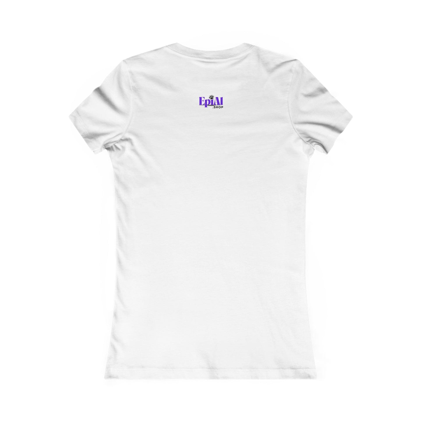 Spread Hope Women's Favorite Tee - T - Shirt - EpiAl's Shop