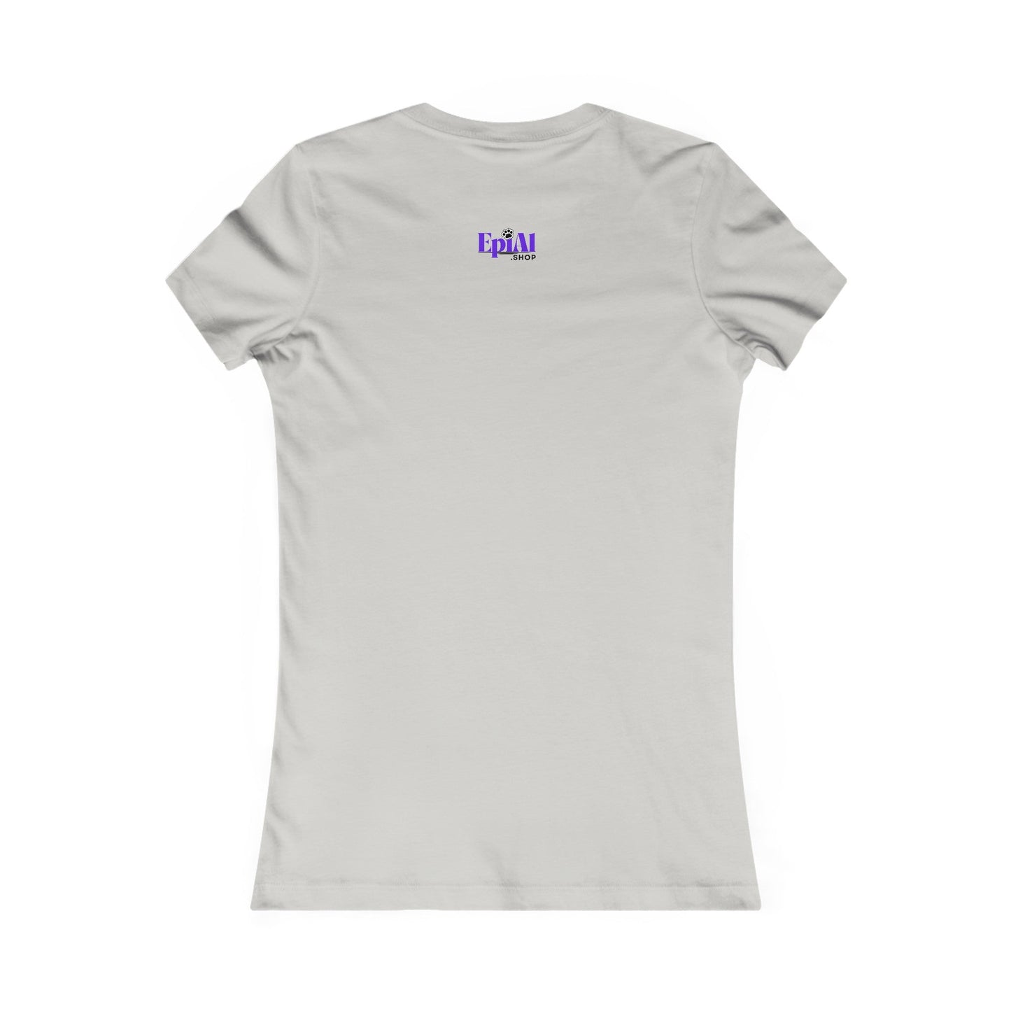 Spread Hope Women's Favorite Tee - T - Shirt - EpiAl's Shop
