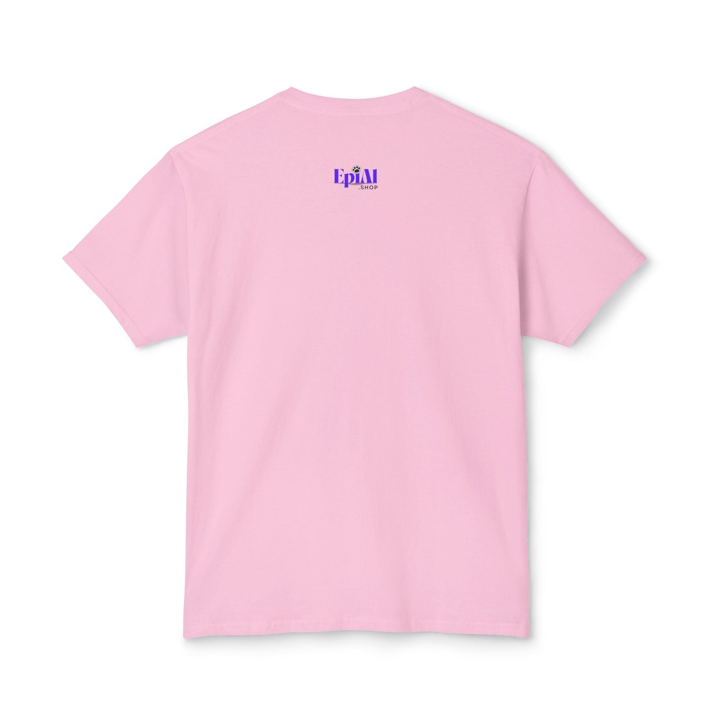 Stigma Understanding Unisex HD Cotton™ T - shirt - T - Shirt - Epileptic Al’s Shop