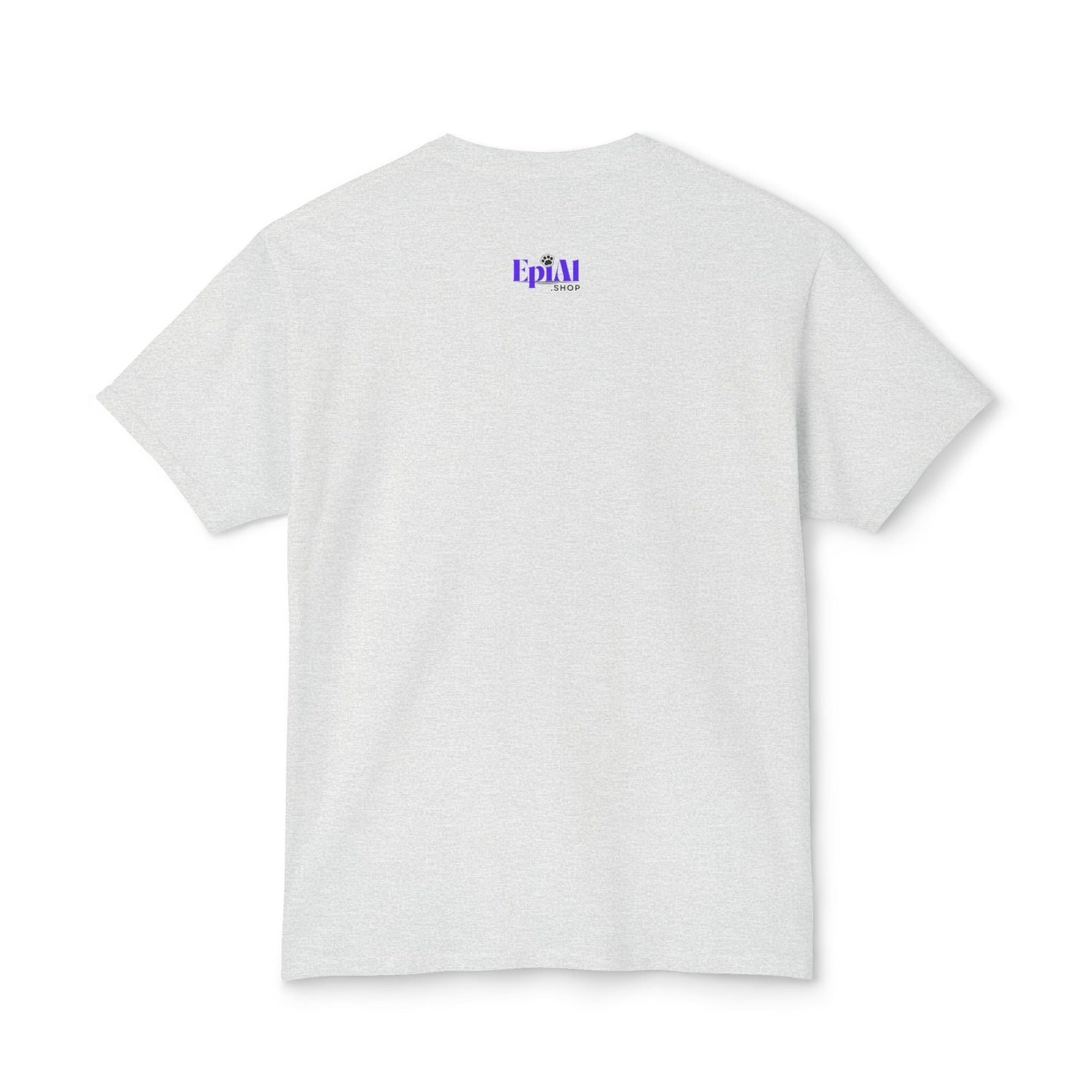 Stigma Understanding Unisex HD Cotton™ T - shirt - T - Shirt - Epileptic Al’s Shop