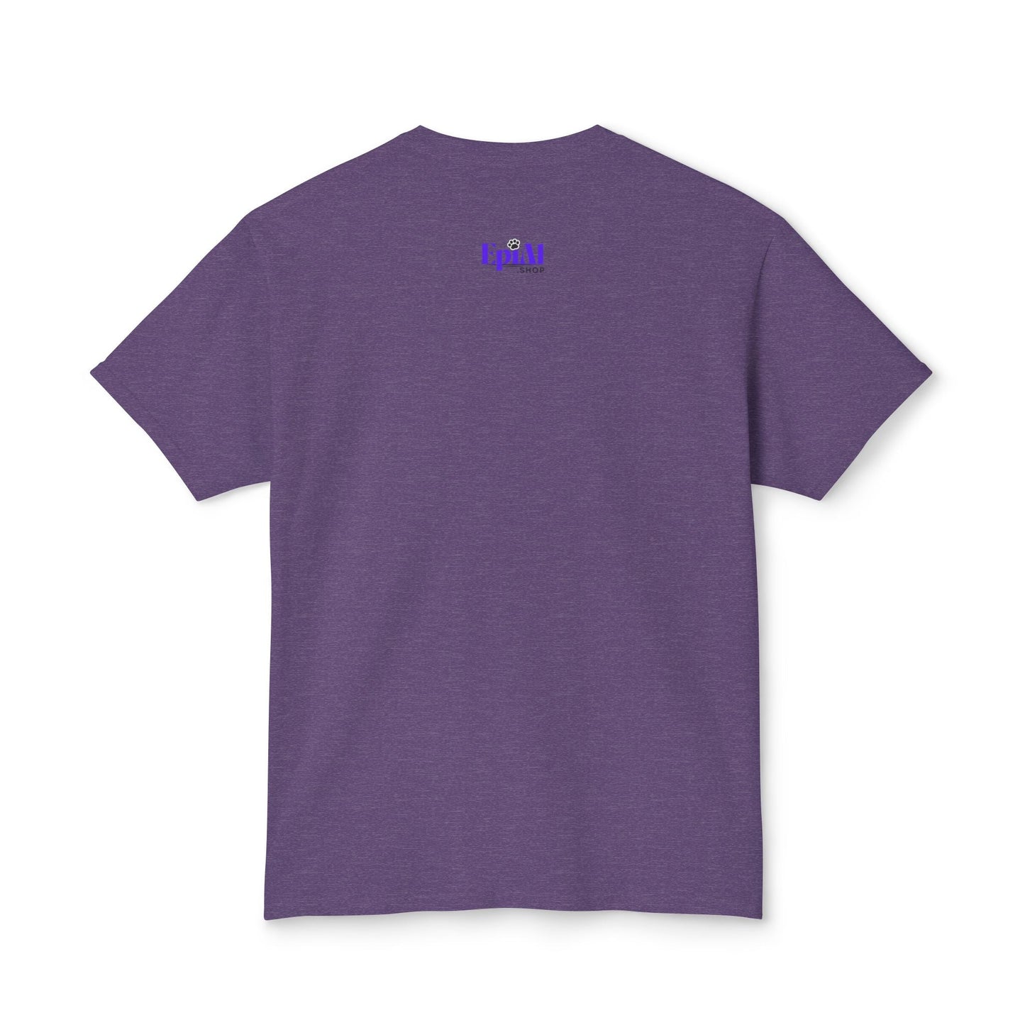 Stigma Understanding Unisex HD Cotton™ T - shirt - T - Shirt - Epileptic Al’s Shop