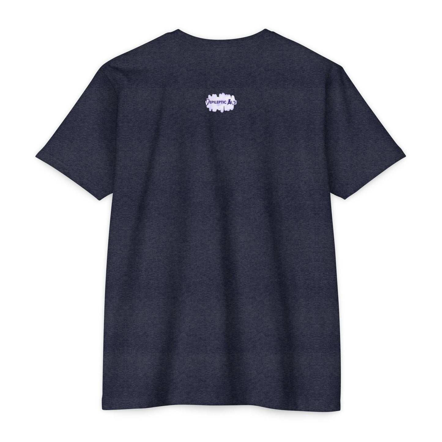 Still Talking Unisex CVC Jersey T - shirt - T - Shirt - Epileptic Al’s Shop