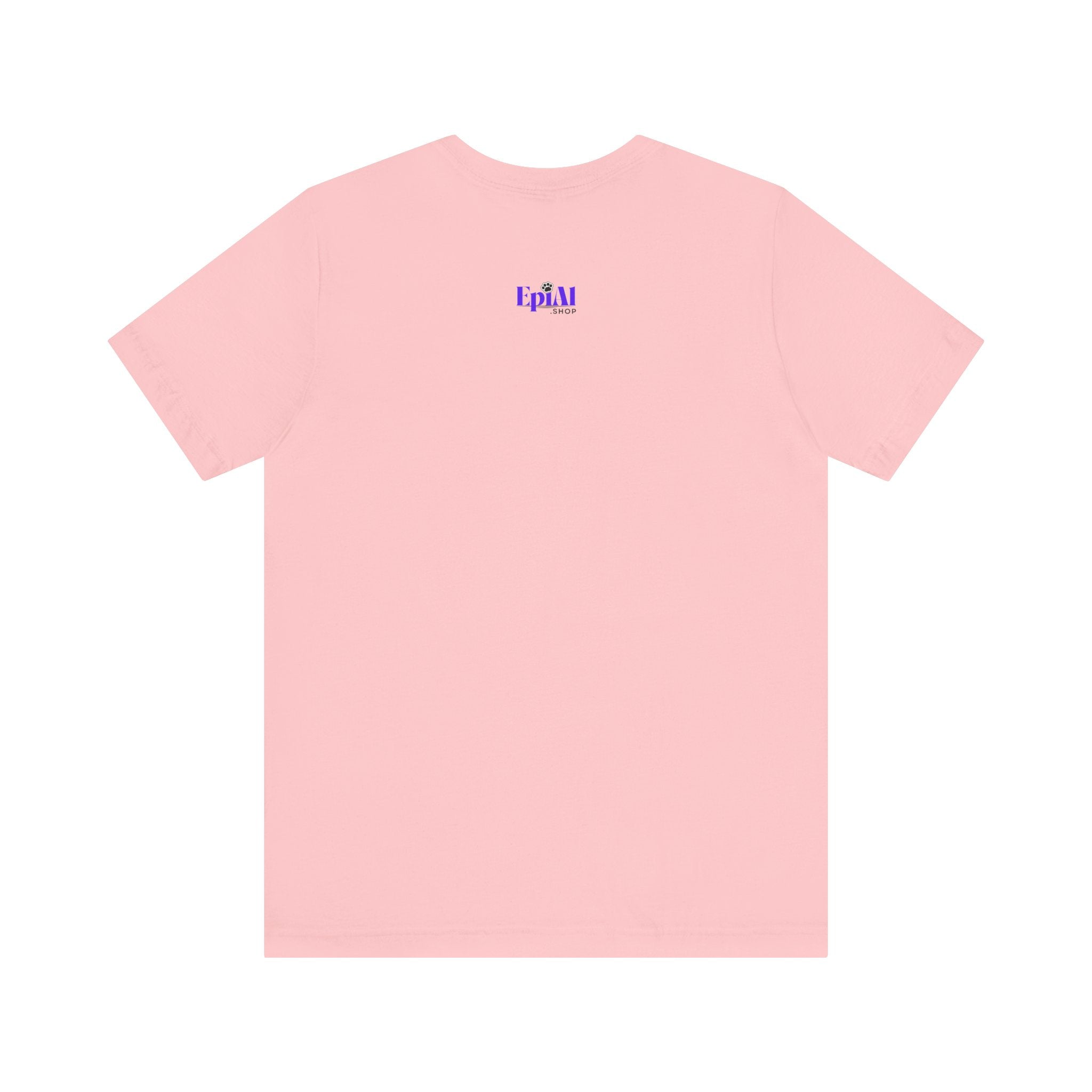 Stylish Irish Lass Unisex Jersey Short Sleeve Tee - EpiAl's Shop