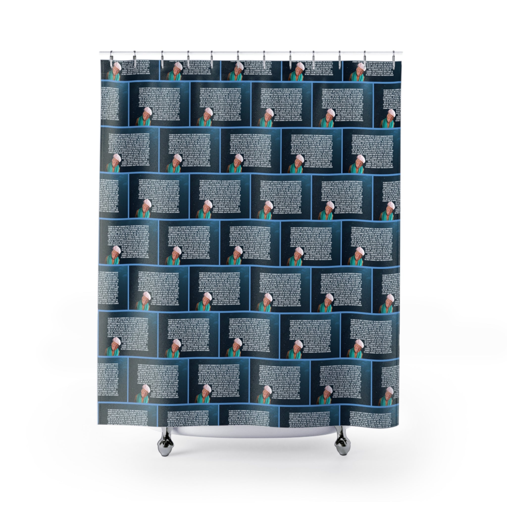 Trump Best Shower Shower Curtains - Decor, Bathroom, Shower Curtains - EpiAl's Shop