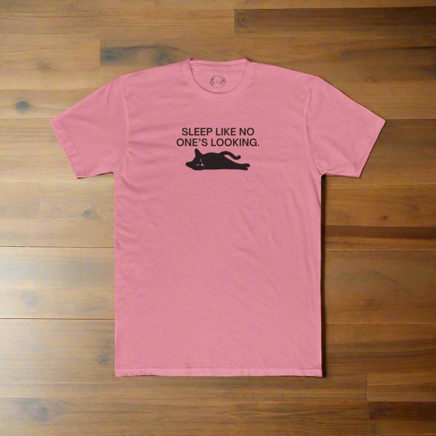 Unisex Cotton Crew Tee - T - Shirt - Epileptic Al’s Shop