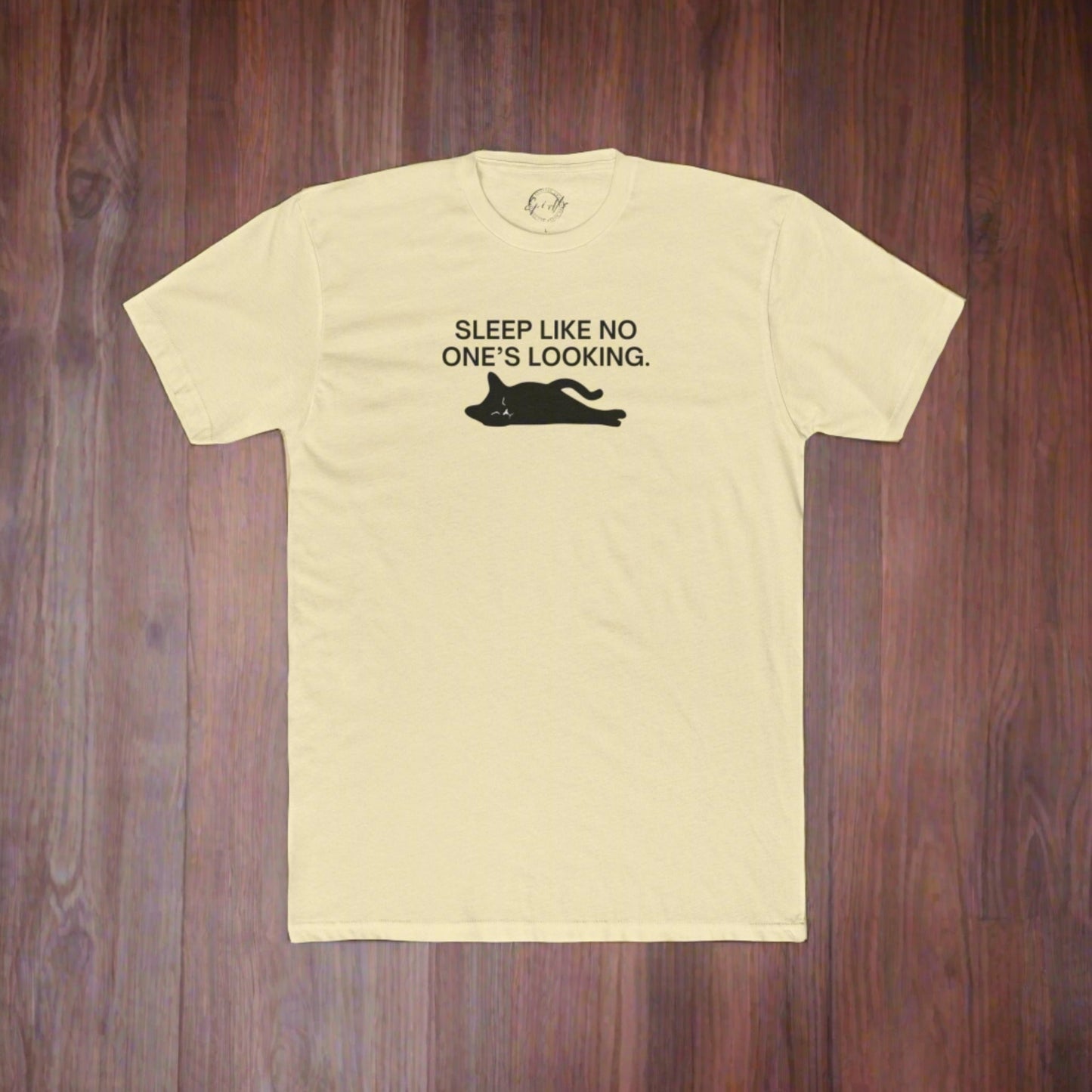 Unisex Cotton Crew Tee - T - Shirt - Epileptic Al’s Shop