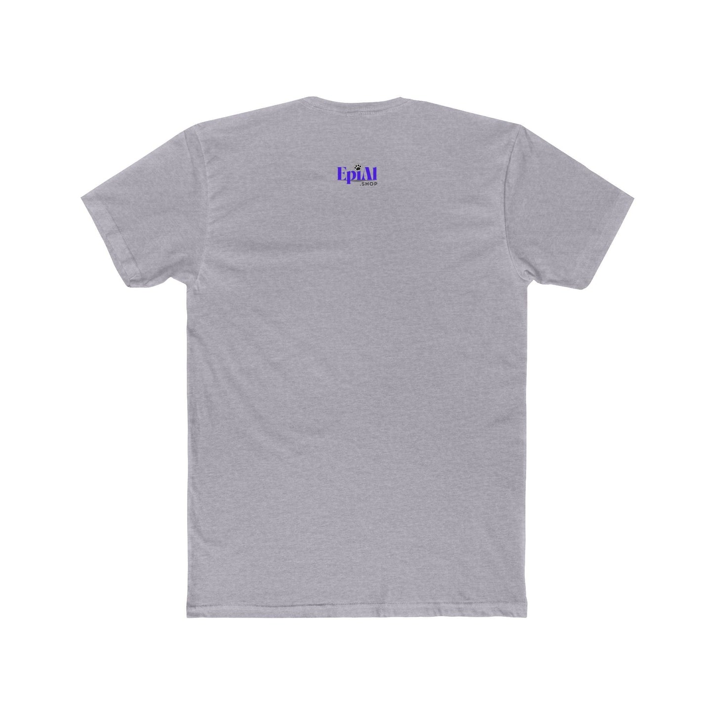 Unisex Cotton Crew Tee - T - Shirt - Epileptic Al’s Shop