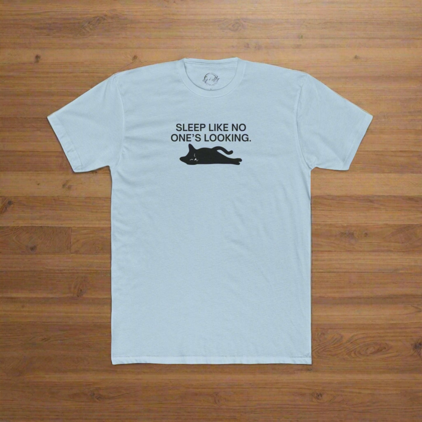 Unisex Cotton Crew Tee - T - Shirt - Epileptic Al’s Shop