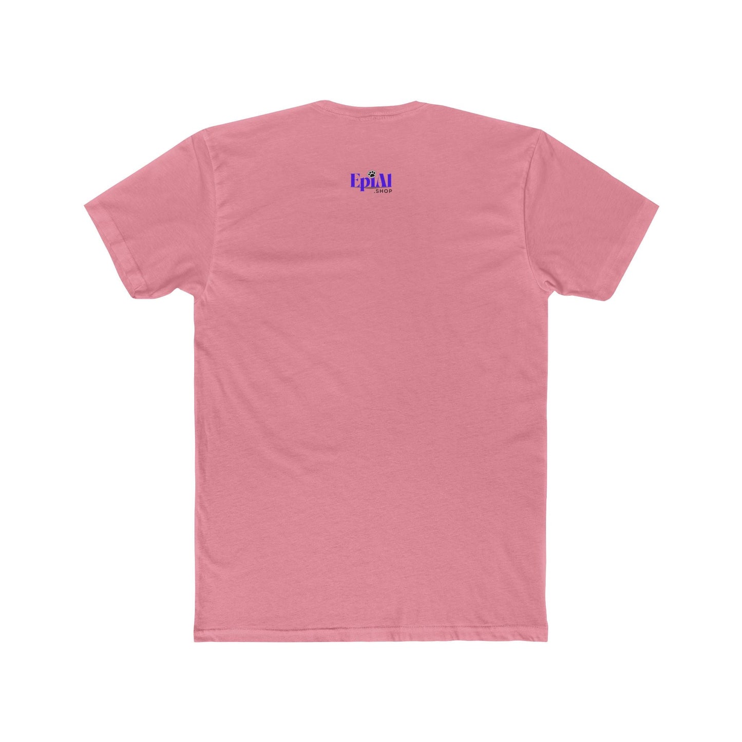 Unisex Cotton Crew Tee - T - Shirt - Epileptic Al’s Shop