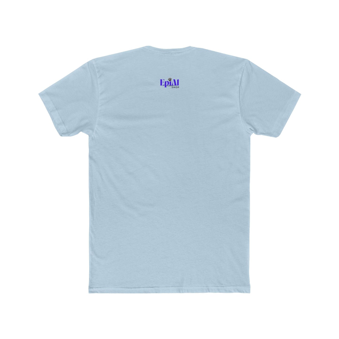 Unisex Cotton Crew Tee - T - Shirt - Epileptic Al’s Shop