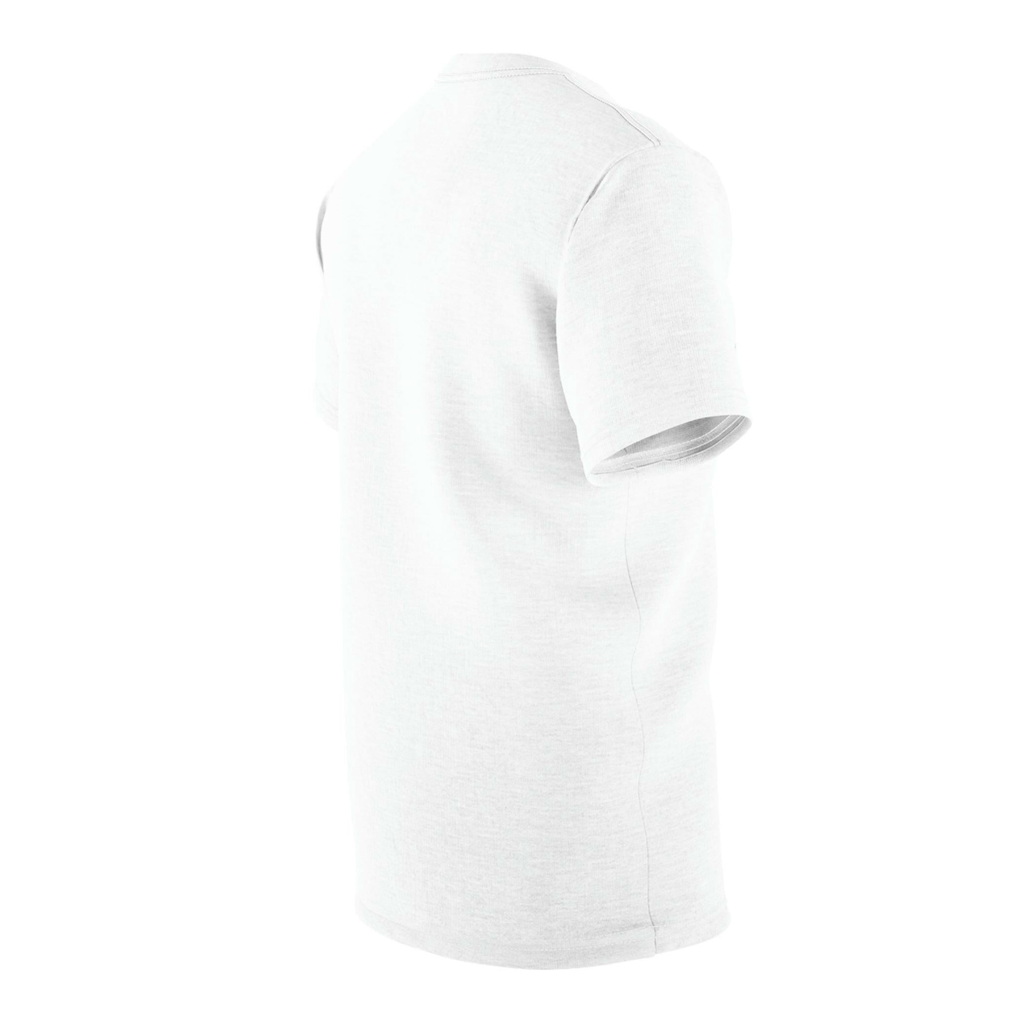 USA Unisex T-Shirt - Stylish Cut & Sew Tee for Everyday Wear - EpiAl's Shop