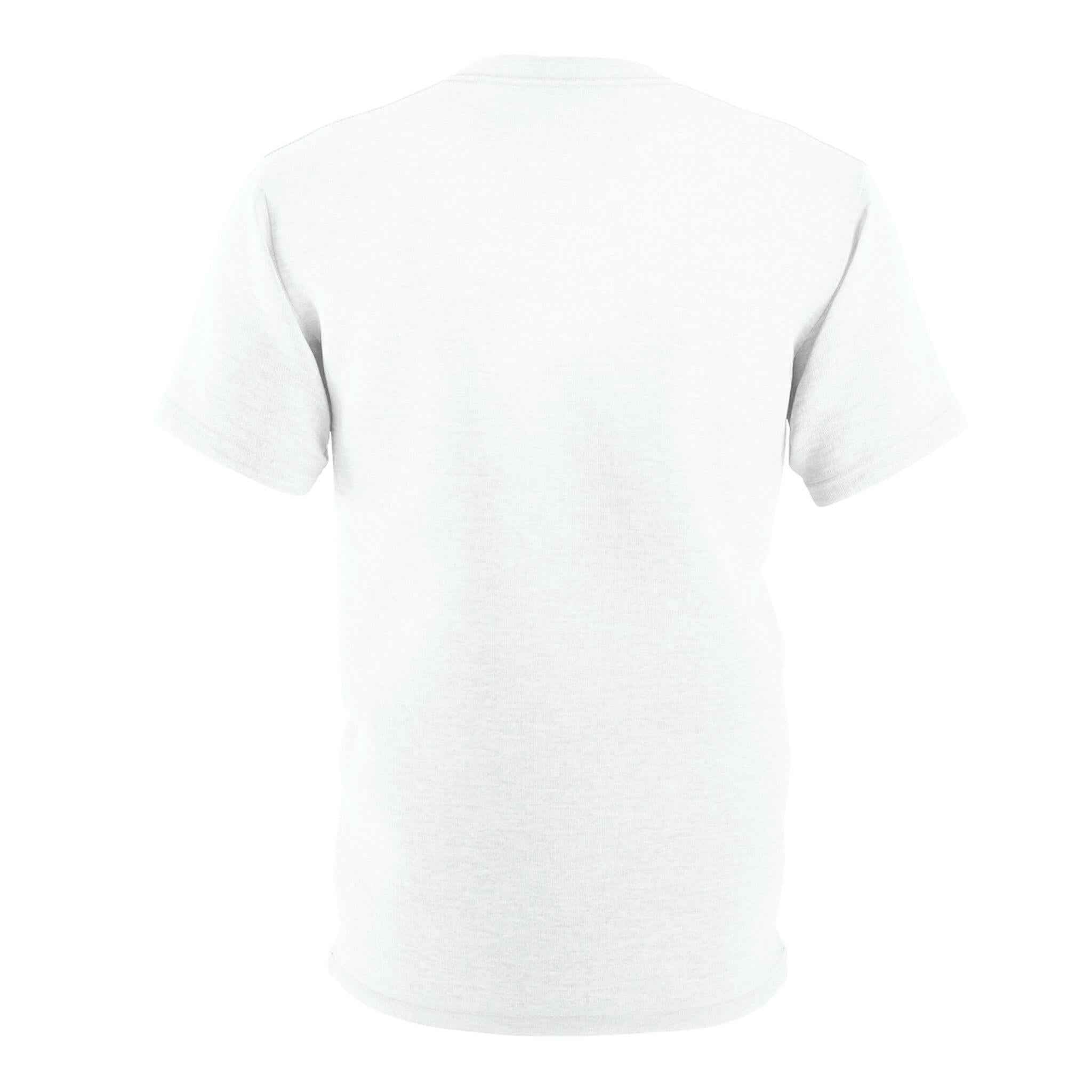 USA Unisex T-Shirt - Stylish Cut & Sew Tee for Everyday Wear - EpiAl's Shop