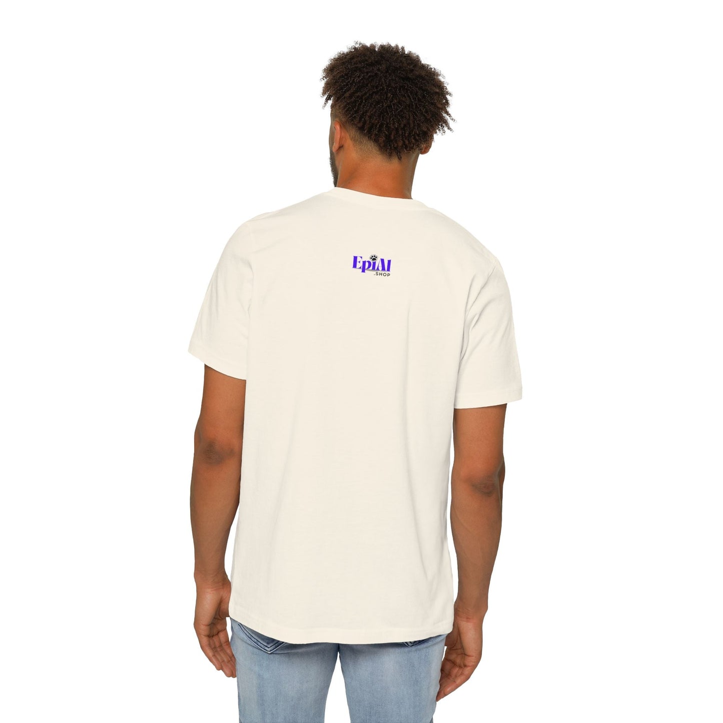 Warrior USA - Made Unisex Short - Sleeve Jersey T - Shirt - T - Shirt - Epileptic Al’s Shop