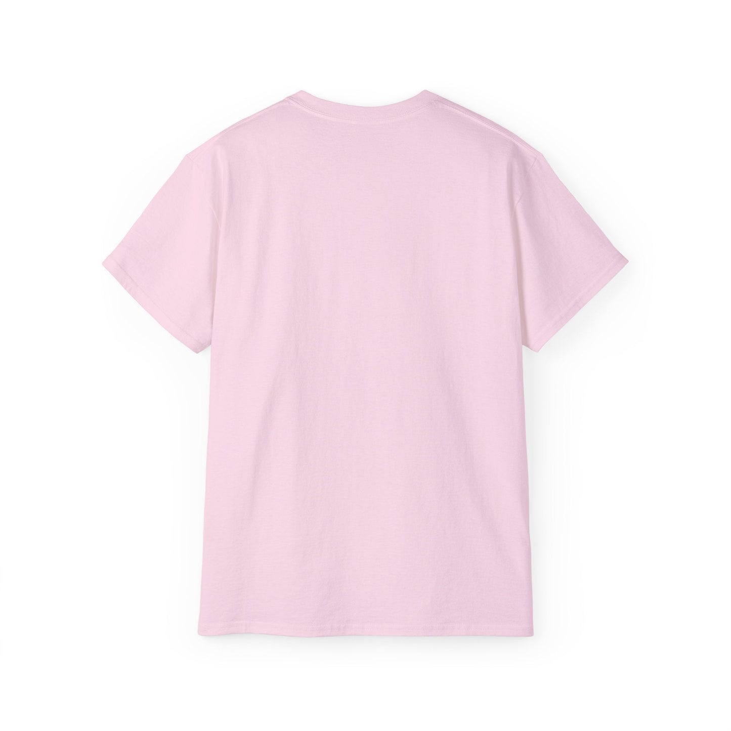 You Never Know Unisex Ultra Cotton Tee - T - Shirt - Epileptic Al’s Shop